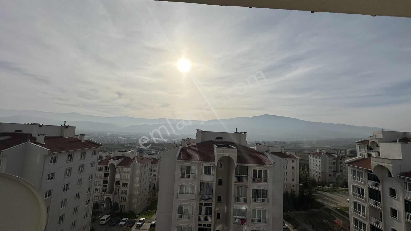 Ulucan'dan İnegöl Akhisar 2. Etap Tokiler'de Satılık 2+1 Daire - Görsel 13