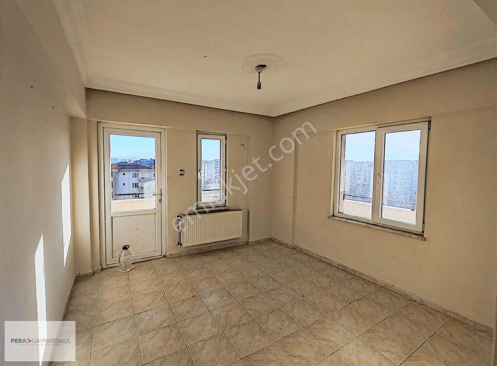 Çanakkale Esenler Site İçi Geniş Ve Okul Bölgesinde Kiralık 3+1 - Görsel 4