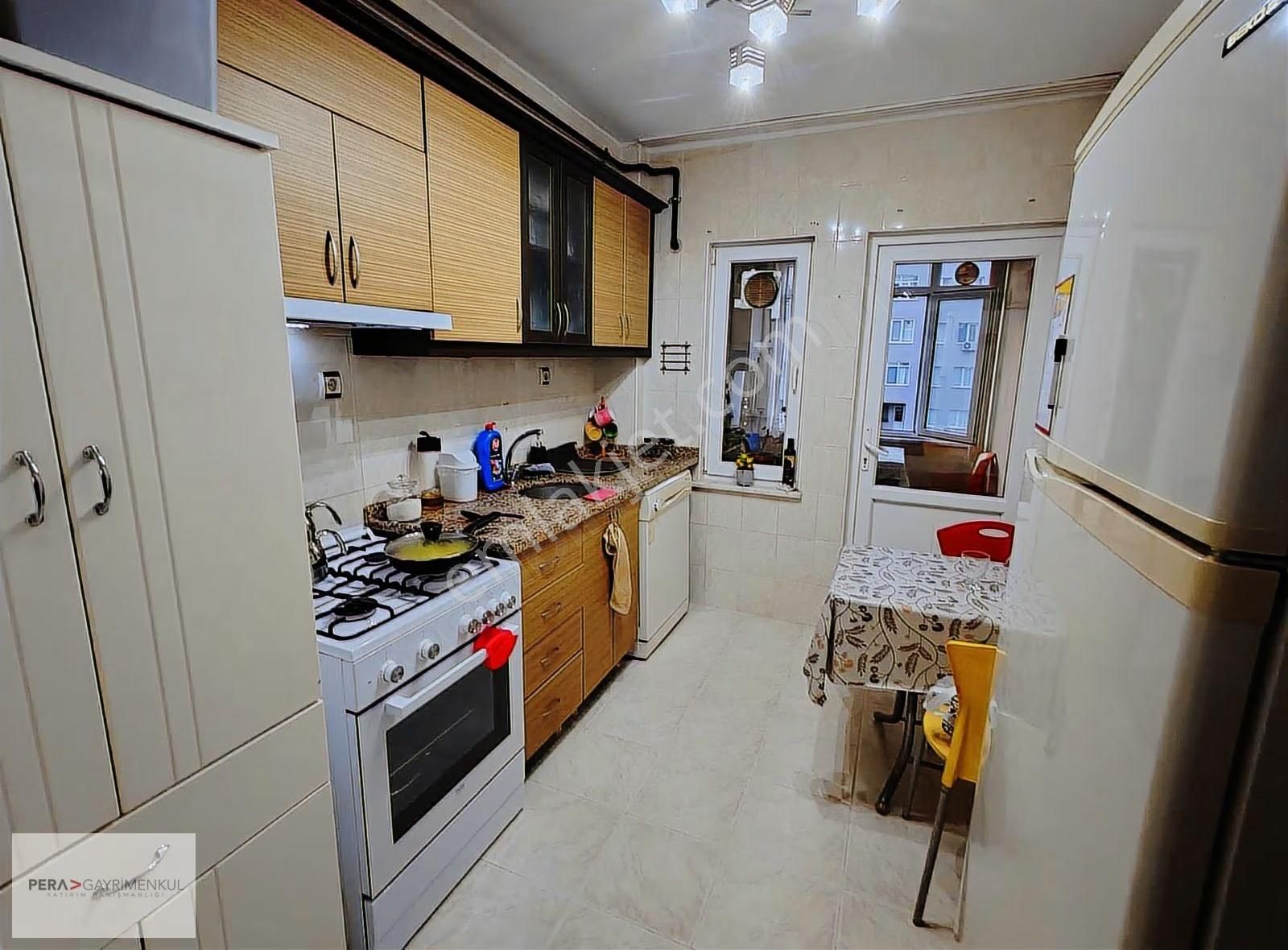 Çanakkale Esenlerde Site İçi Arakat 3+1 Satılık Daire - Görsel 2