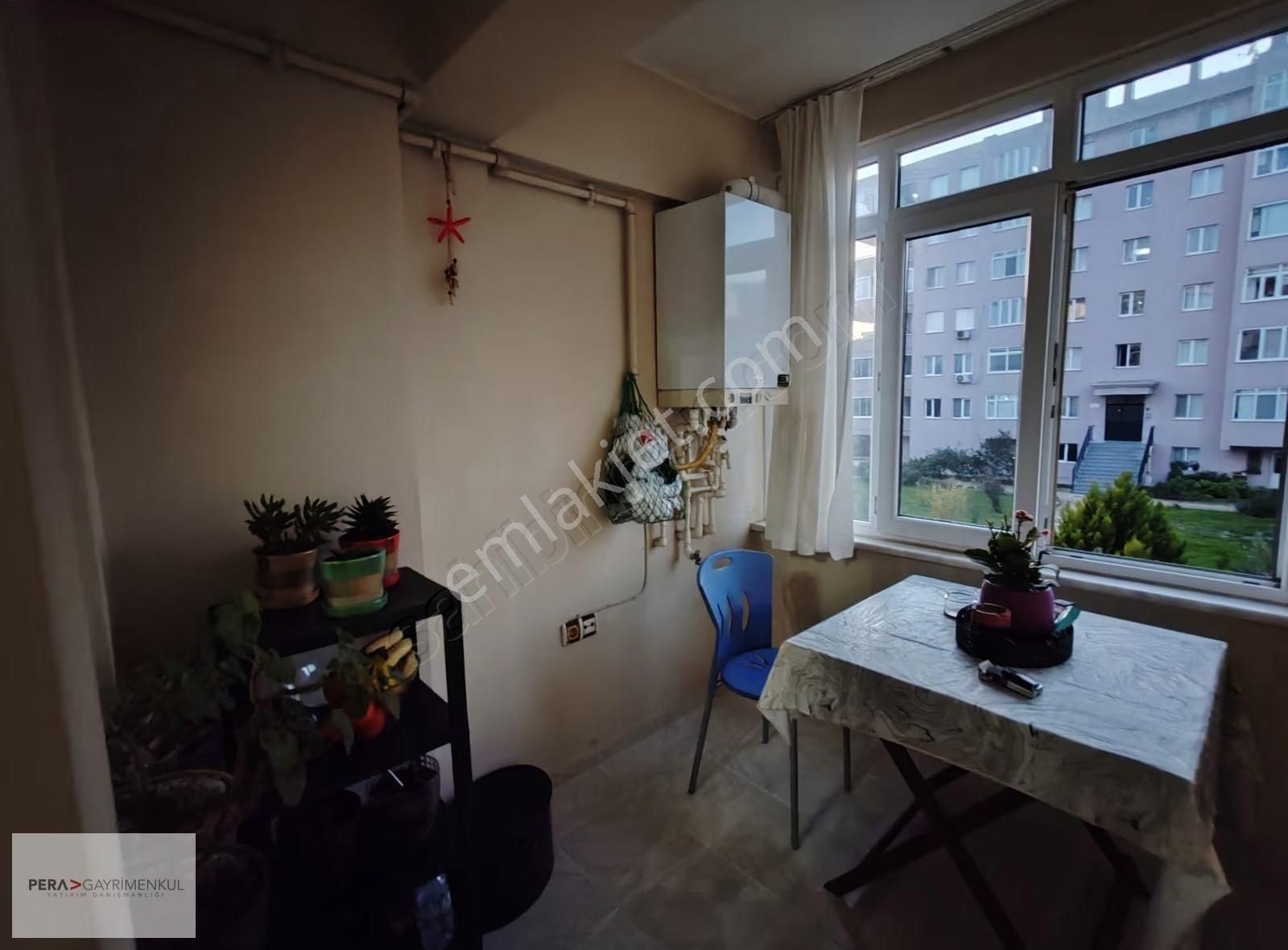 Çanakkale Esenlerde Site İçi Arakat 3+1 Satılık Daire - Görsel 7