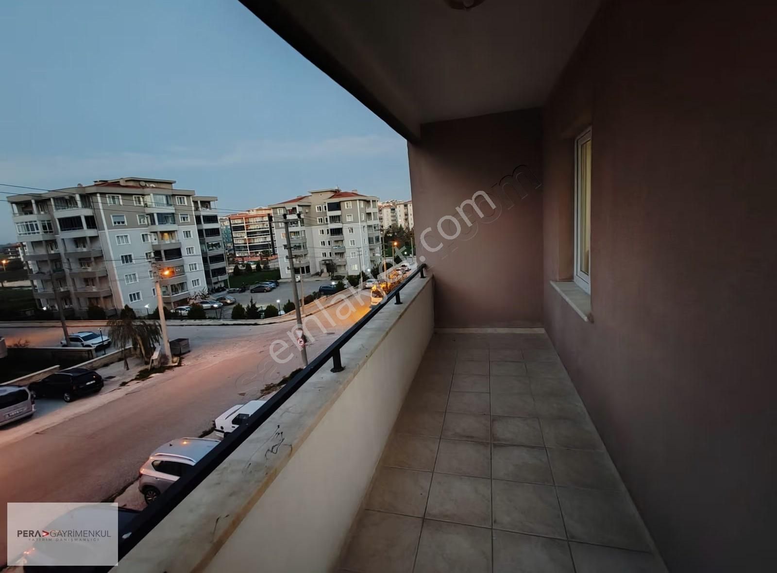 Çanakkale Esenlerde Site İçi Arakat 3+1 Satılık Daire - Görsel 12