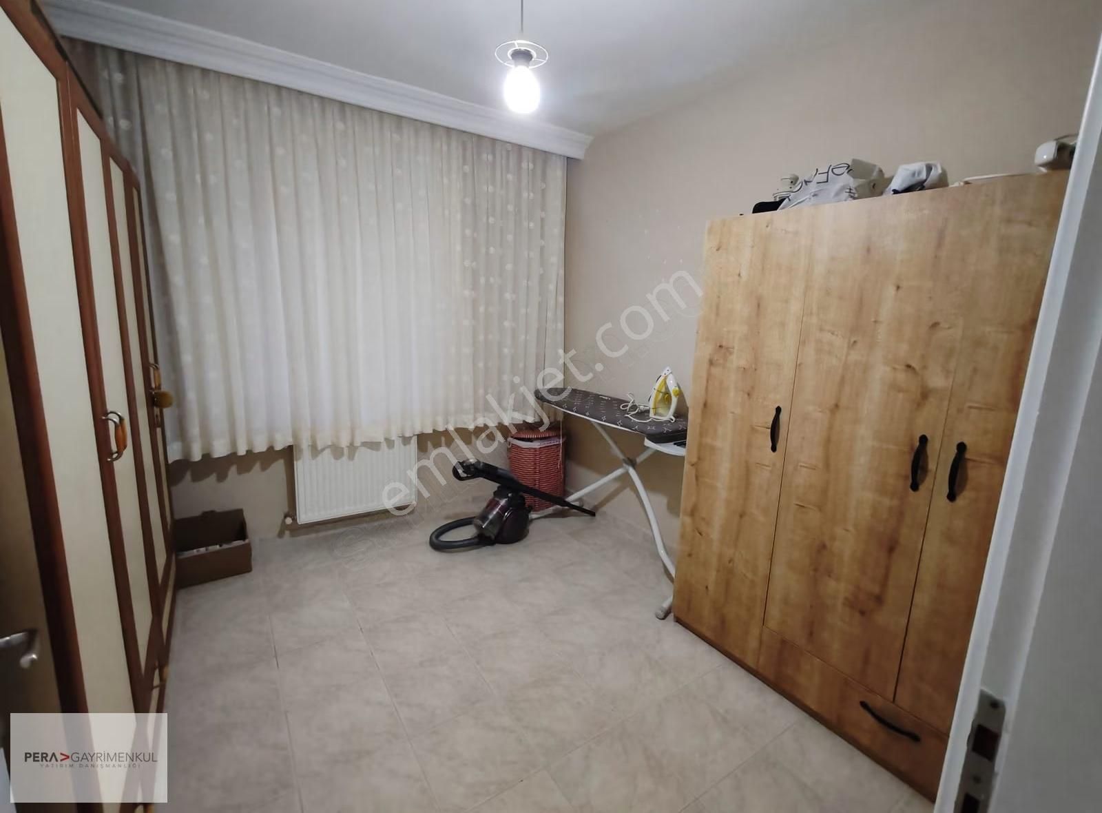 Çanakkale Esenlerde Site İçi Arakat 3+1 Satılık Daire - Görsel 6