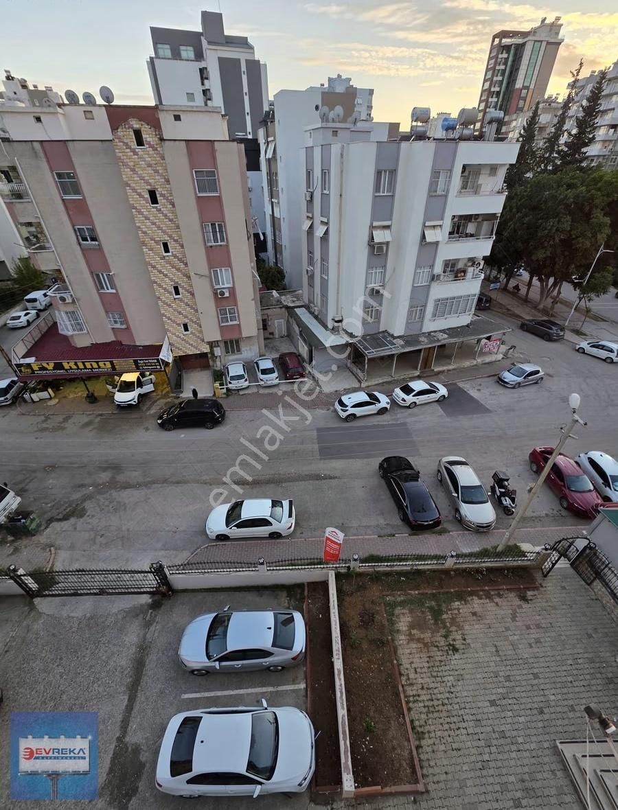 T.özal Bul. Üzeri İller Bankası Arkası Kiralık 3+1 Daire - Görsel 10