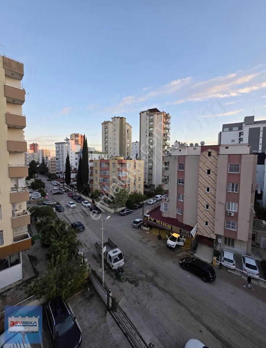 T.özal Bul. Üzeri İller Bankası Arkası Kiralık 3+1 Daire - Görsel 3