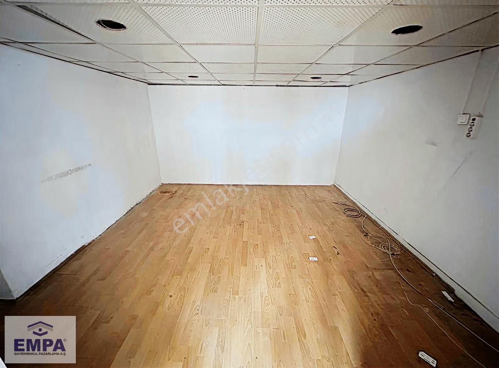 Empa'dan Kurtuluş Cumartesi Pazarı Eski Otogar Yanı 30m² Dükkan - Görsel 19