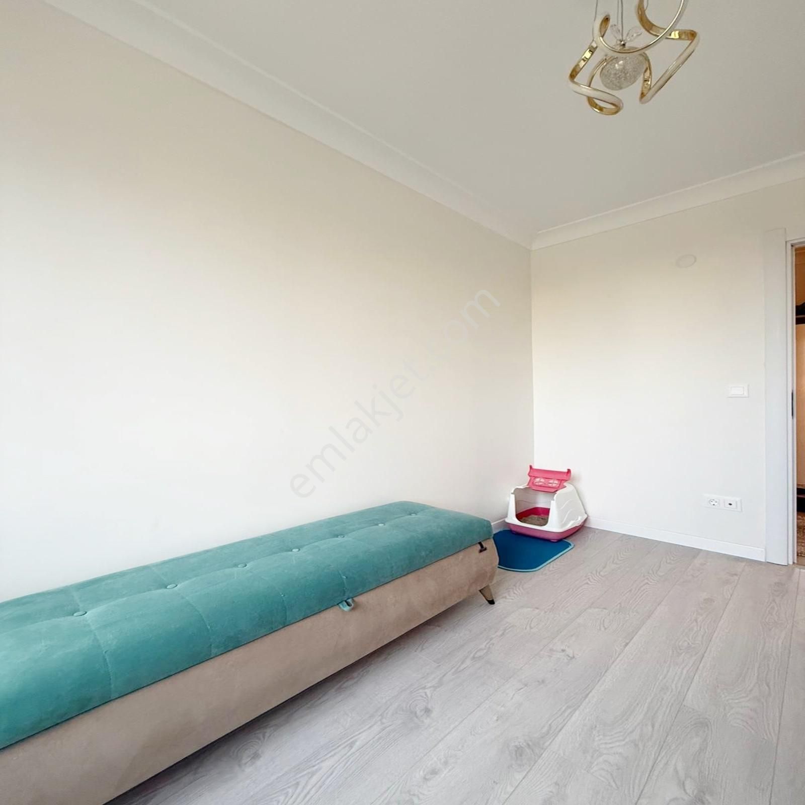 Çekmeköy Yapı Gayrimenkul'den Alemdağ Mah. 3+1 Ara Kat !! - Görsel 21