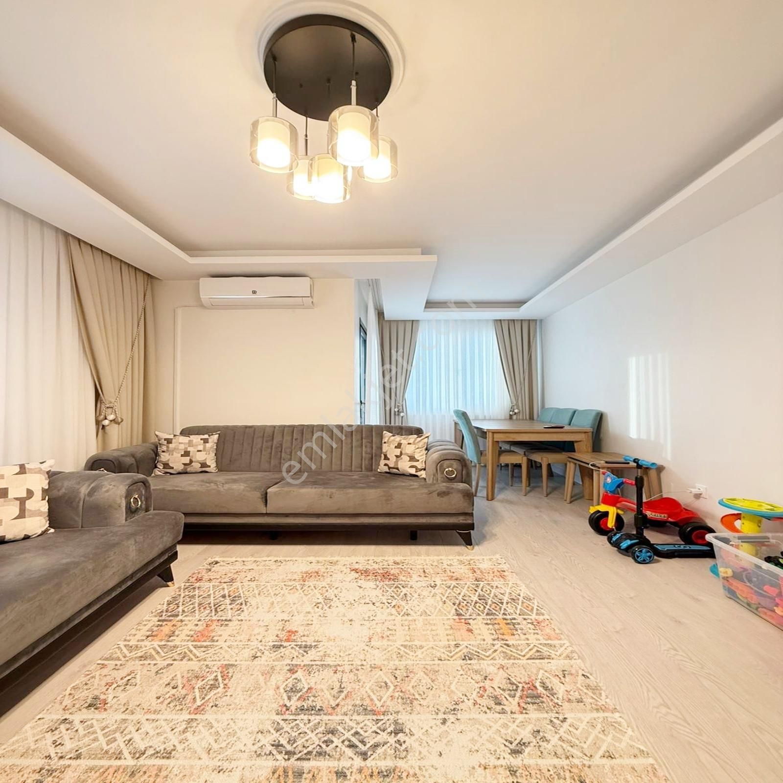 Çekmeköy Yapı Gayrimenkul'den Alemdağ Mah. 3+1 Ara Kat !! - Görsel 23