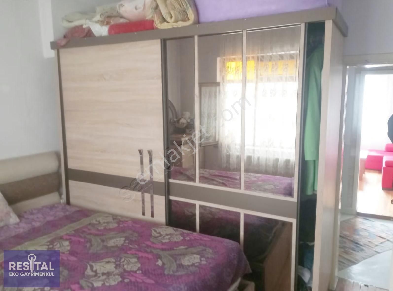 Osmangazi Namık Kemal Mah 3.5 Kat Müstakil Tapulu Tribleks Bina - Görsel 6