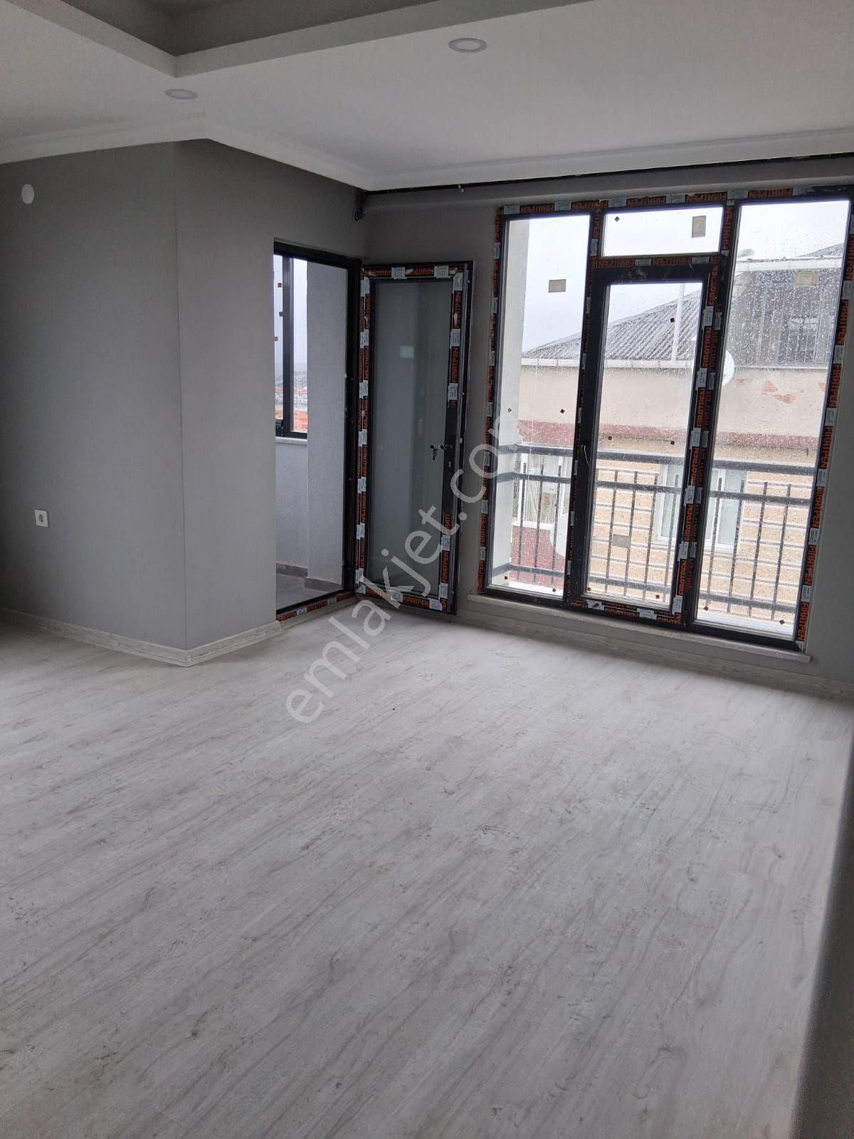 Araz Gayrimenkul Gazi Mah. Satılık Sıfır Binada Daireler