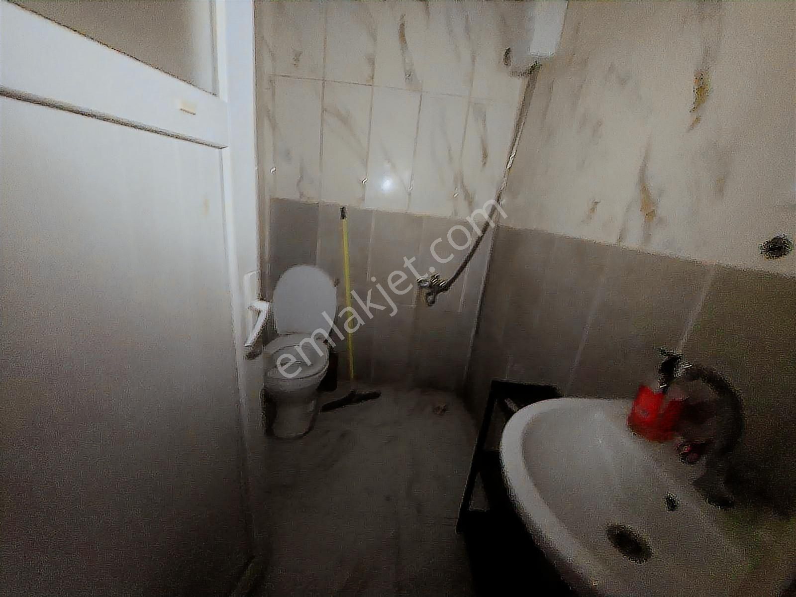 Atatürk Mah. Kiralık 1+1 55m² Bahçekat - Görsel 6
