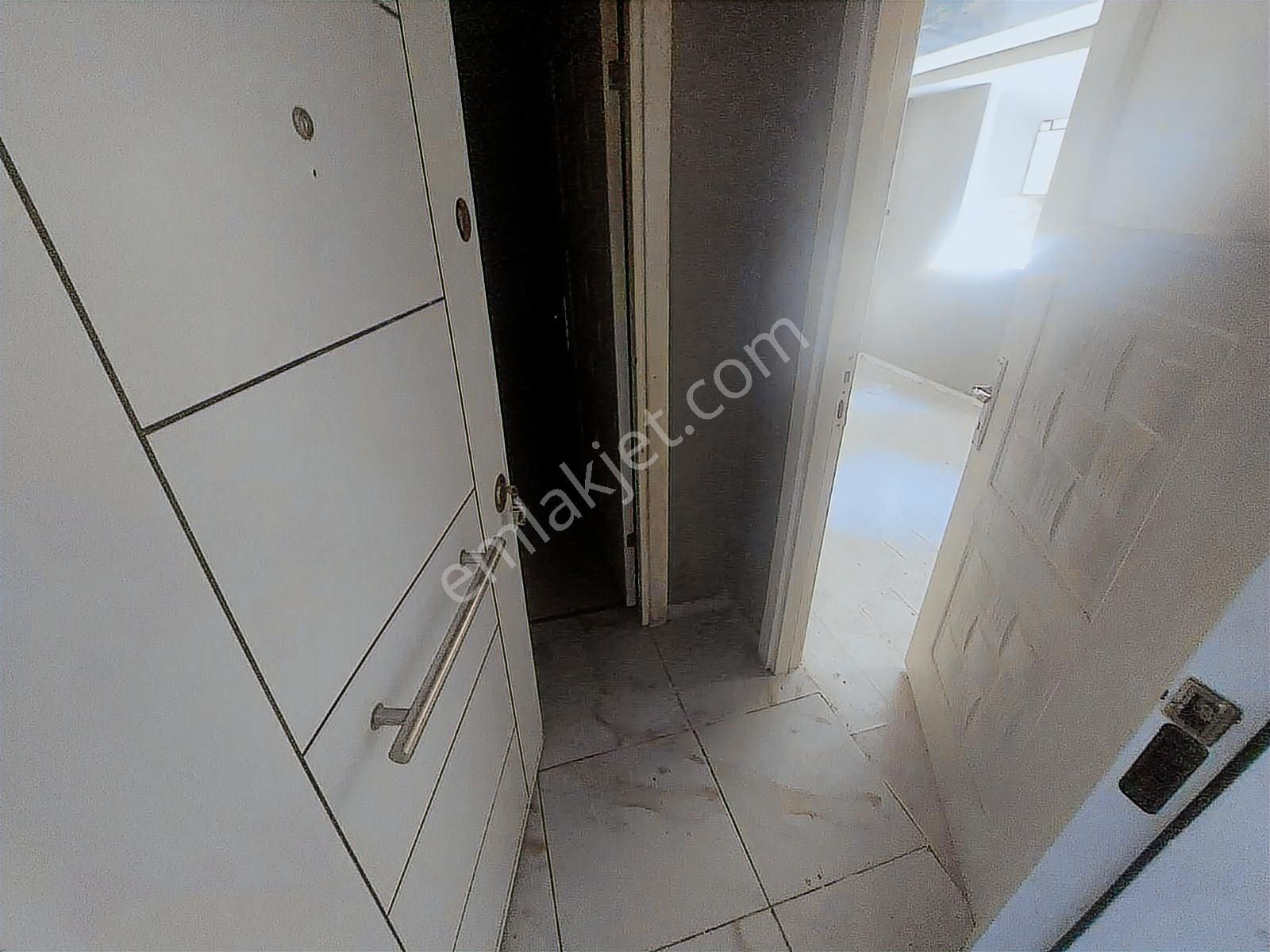Atatürk Mah. Kiralık 1+1 55m² Bahçekat - Görsel 10