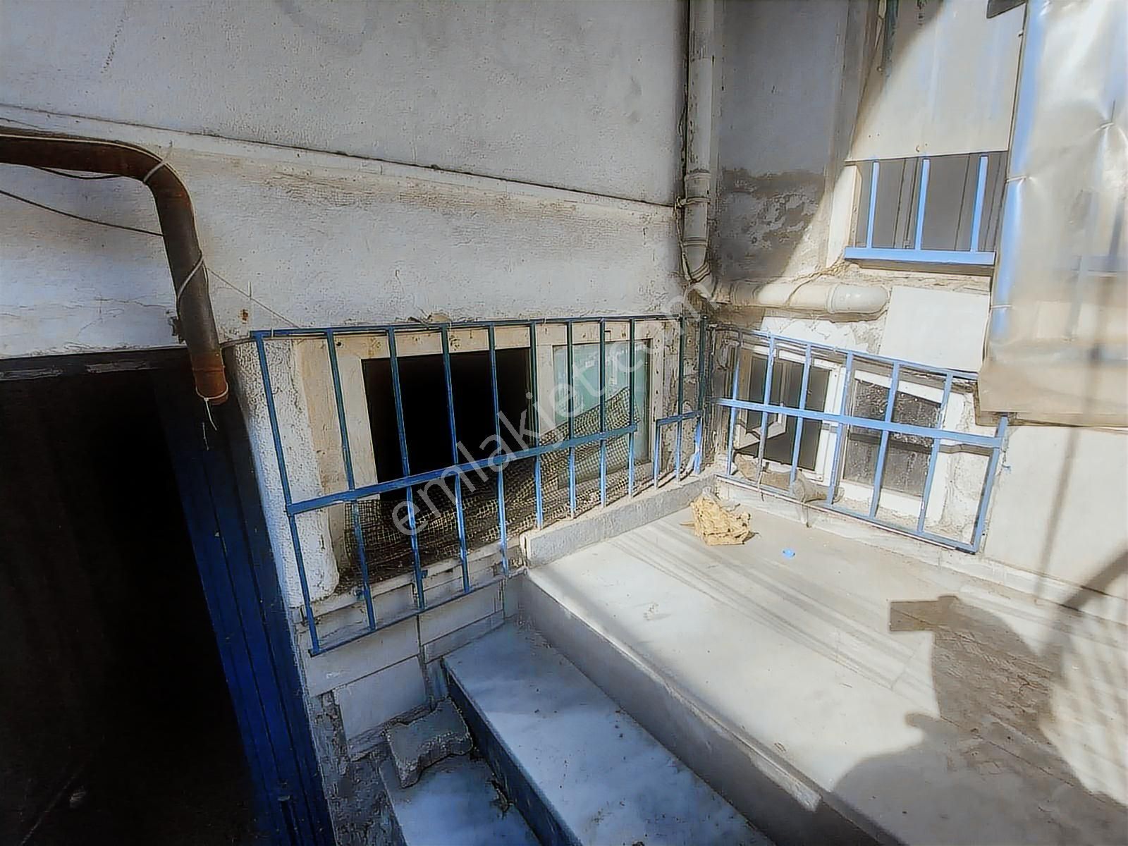 Atatürk Mah. Kiralık 1+1 55m² Bahçekat - Görsel 13