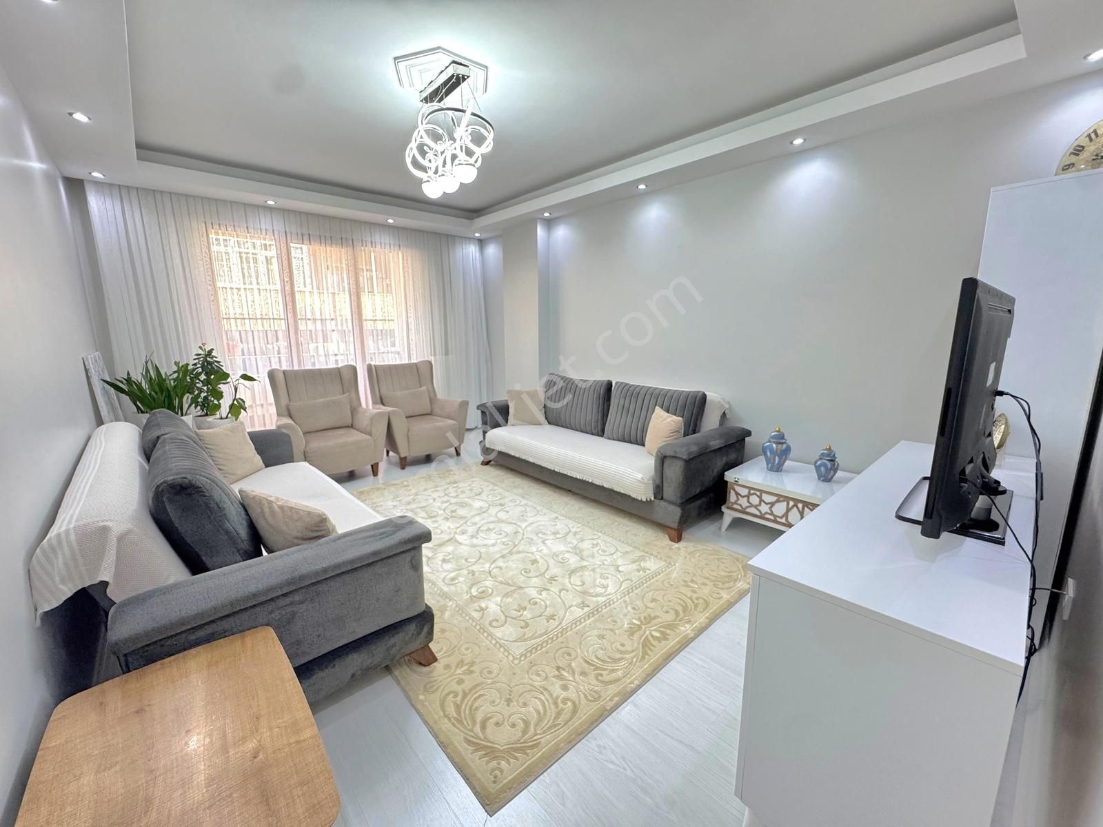 Pusula İnş.tan 50 Yıl Mah Cadeye Yakın Otoparklı 100m2 4kkat Dai - Görsel 16