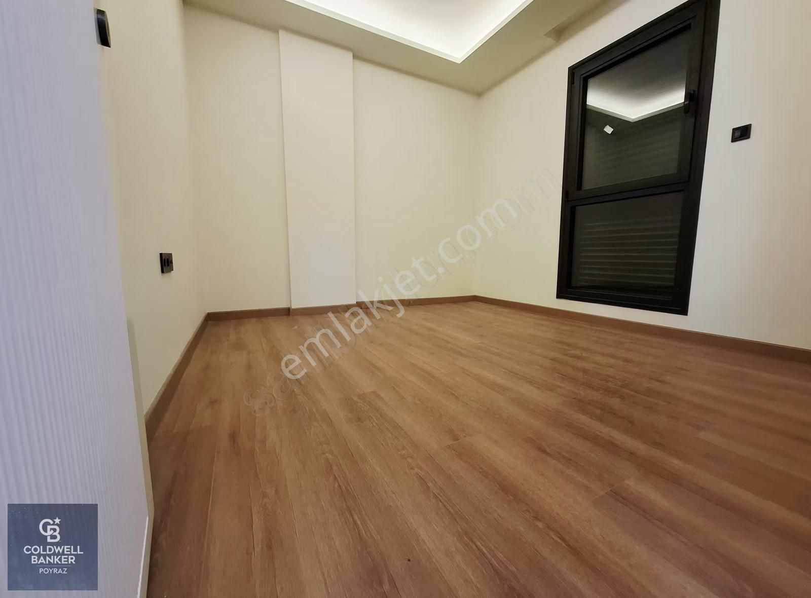 Menderes Coldwell Banker Poyraz'dan Müstakil Havuzlu Lüks Dublex - Görsel 8