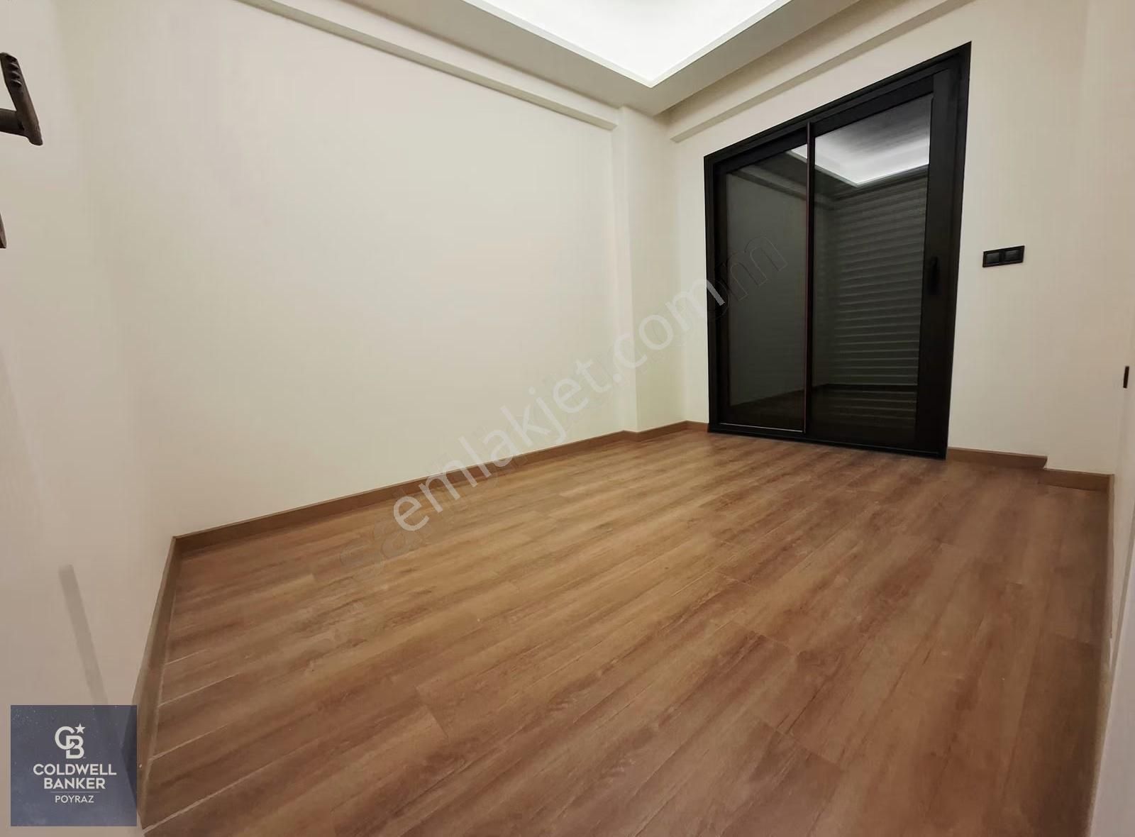 Menderes Coldwell Banker Poyraz'dan Müstakil Havuzlu Lüks Dublex - Görsel 13