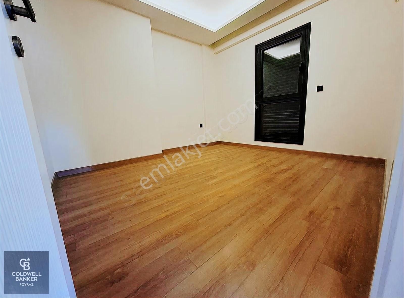 Menderes Coldwell Banker Poyraz'dan Müstakil Havuzlu Lüks Dublex - Görsel 29