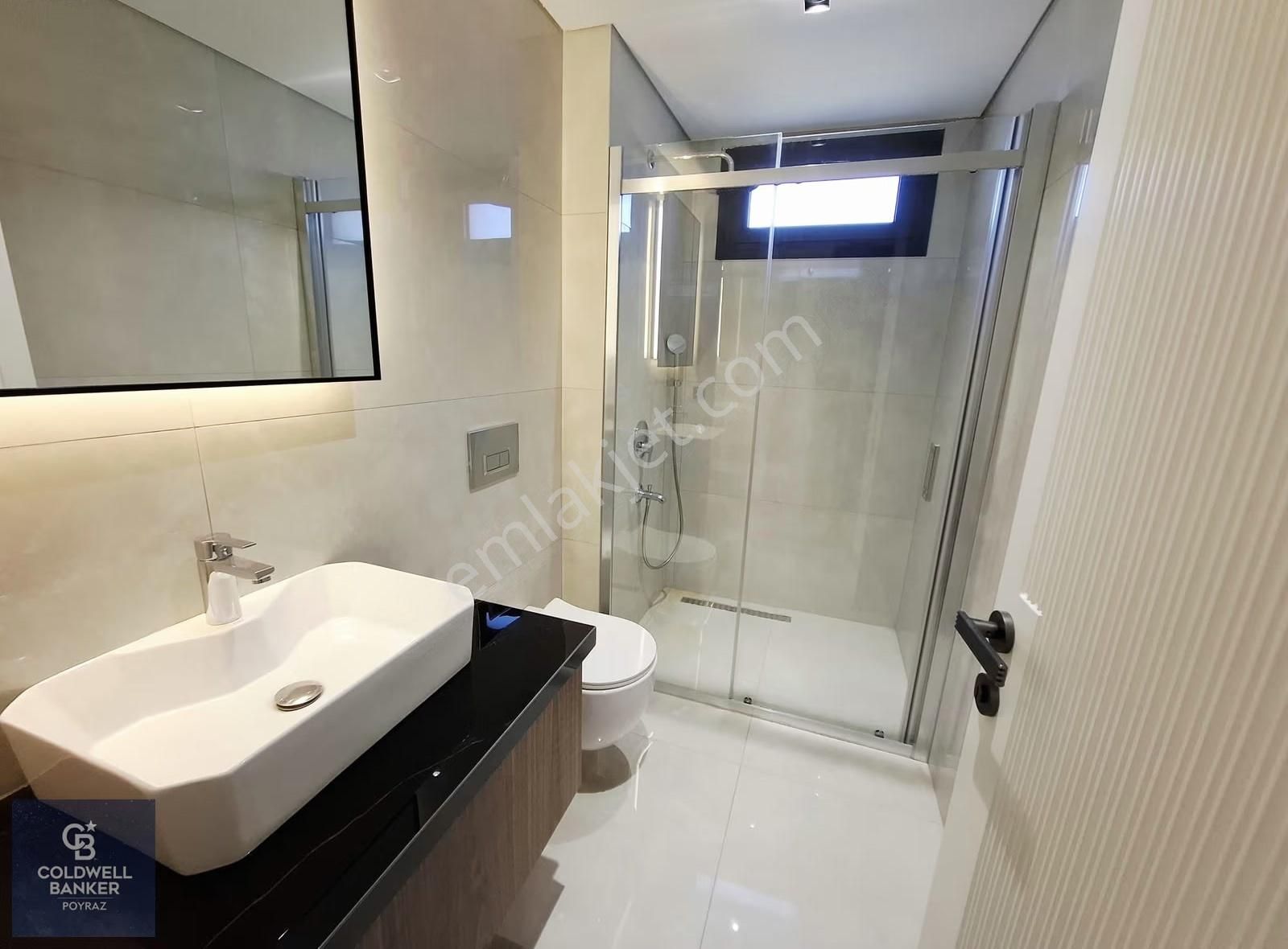 Menderes Coldwell Banker Poyraz'dan Müstakil Havuzlu Lüks Dublex - Görsel 28