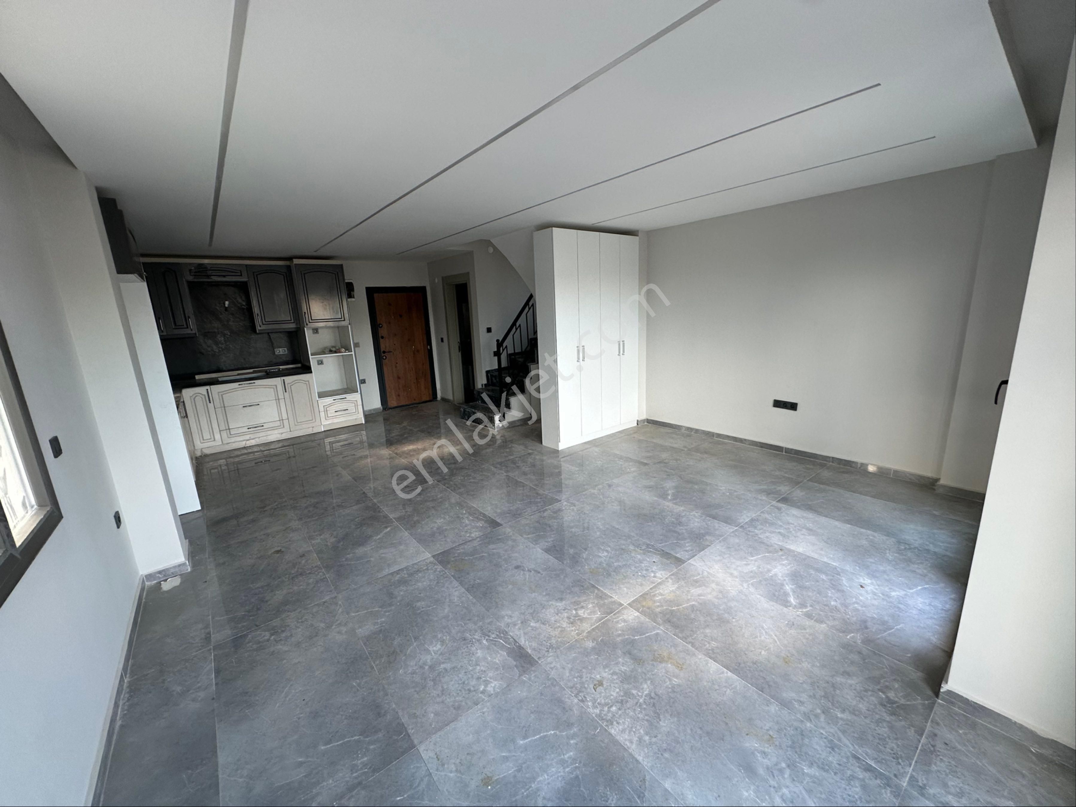 Seferihisar Akarca’da Satılık Ultra Lüks Villa 3+1 Deniz Tarafında - Görsel 21