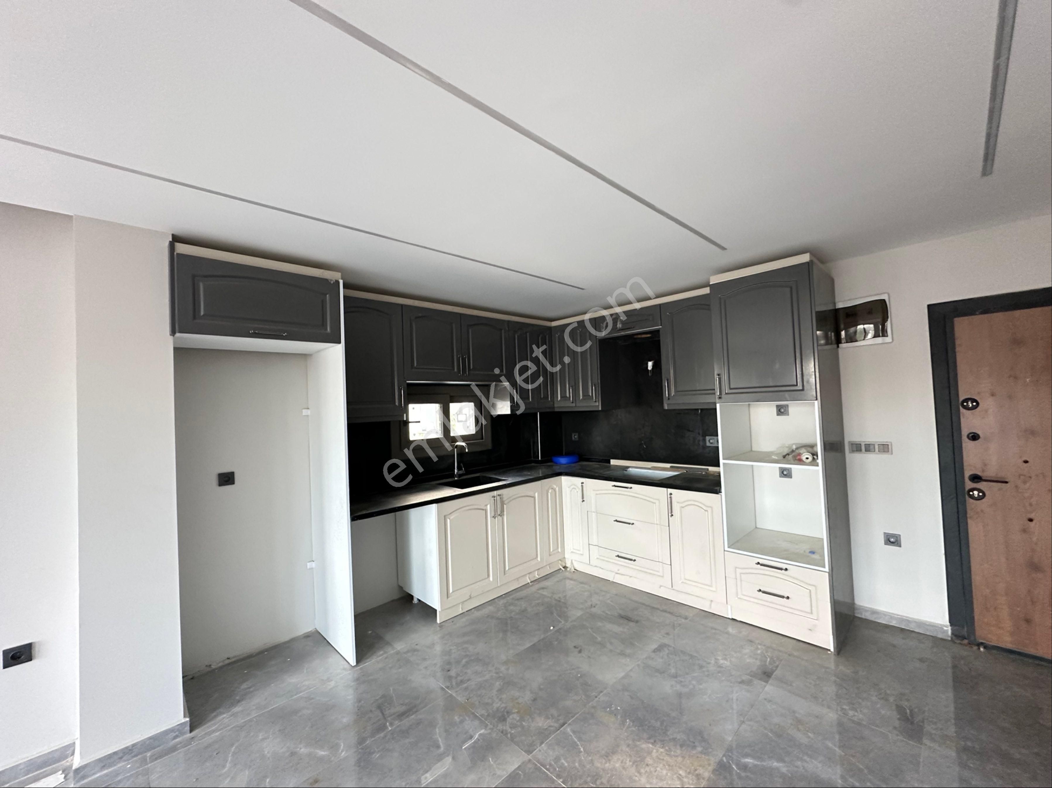 Seferihisar Akarca’da Satılık Ultra Lüks Villa 3+1 Deniz Tarafında - Görsel 25