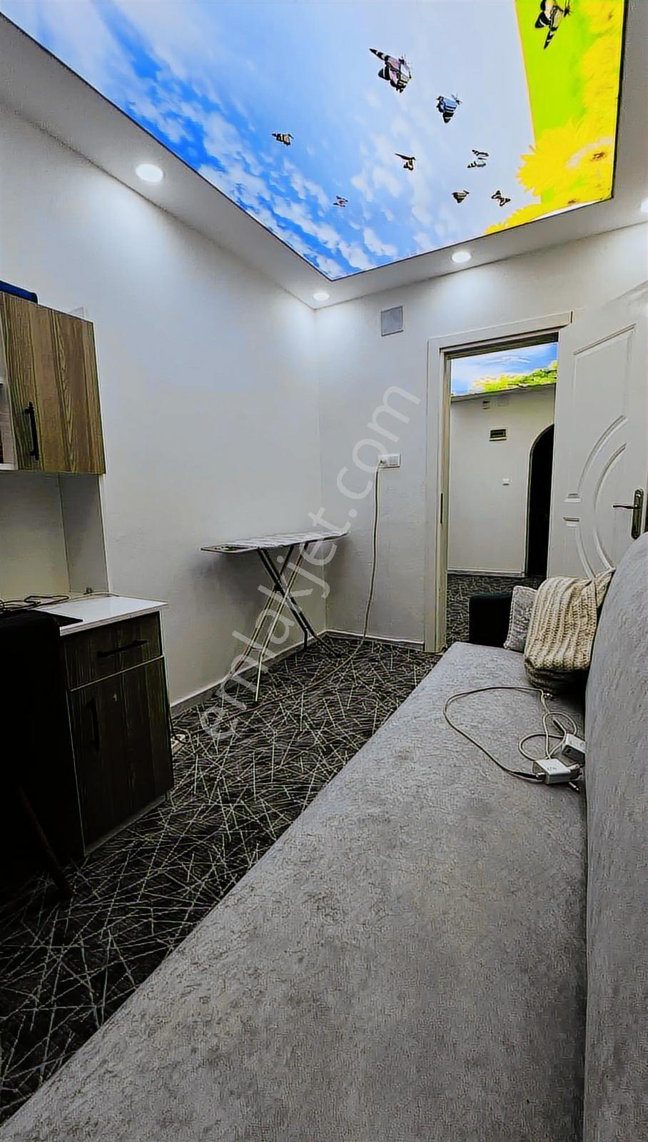 Atc'dan 19 Mayıs Mh. 2 K4tlı Müstakil Ev - Görsel 7
