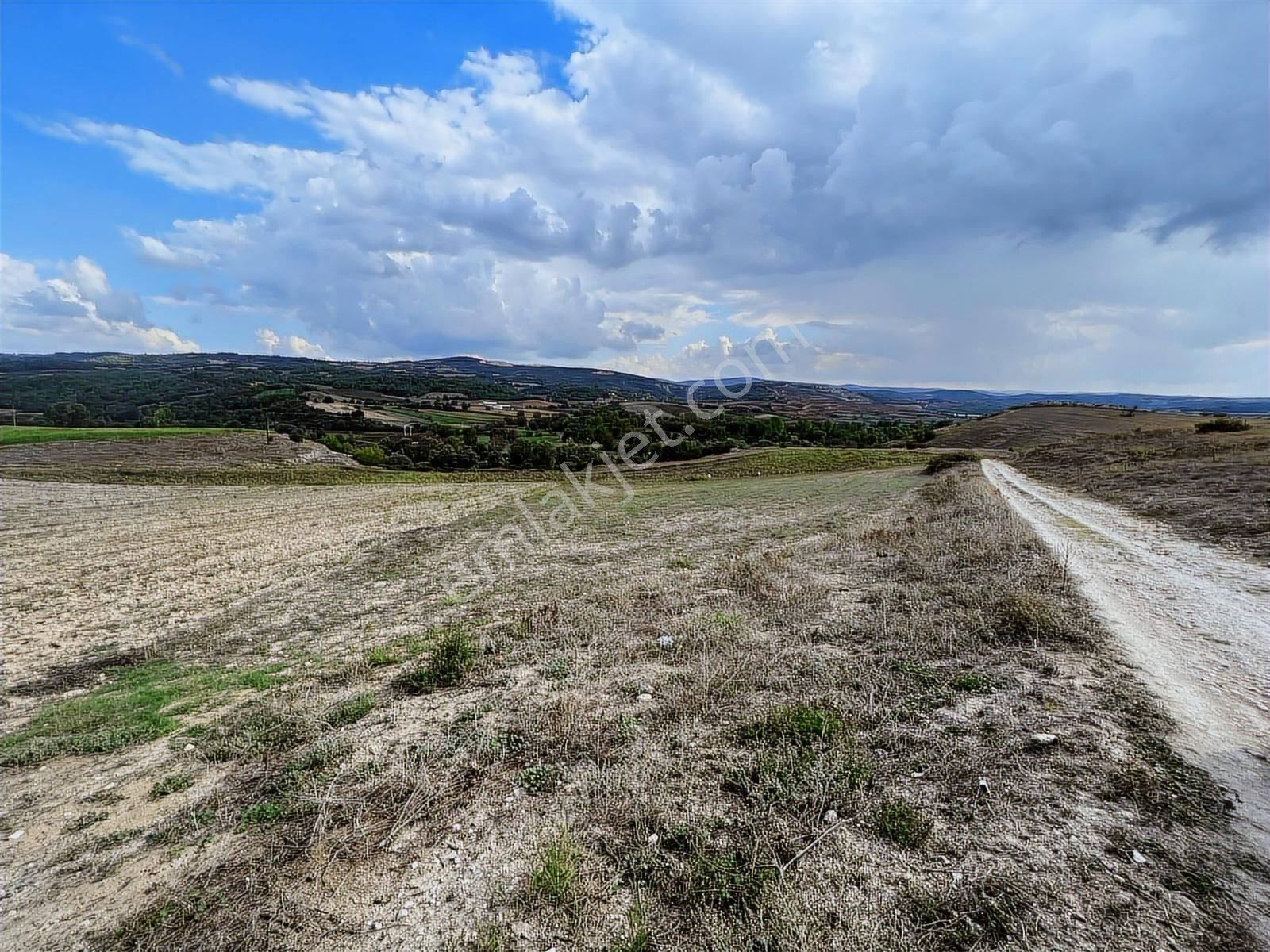 Karataş'tan 5382 M2 Ana Asfalta Yakın 150 M2 Ev Ruhsatı Alınır - Görsel 32