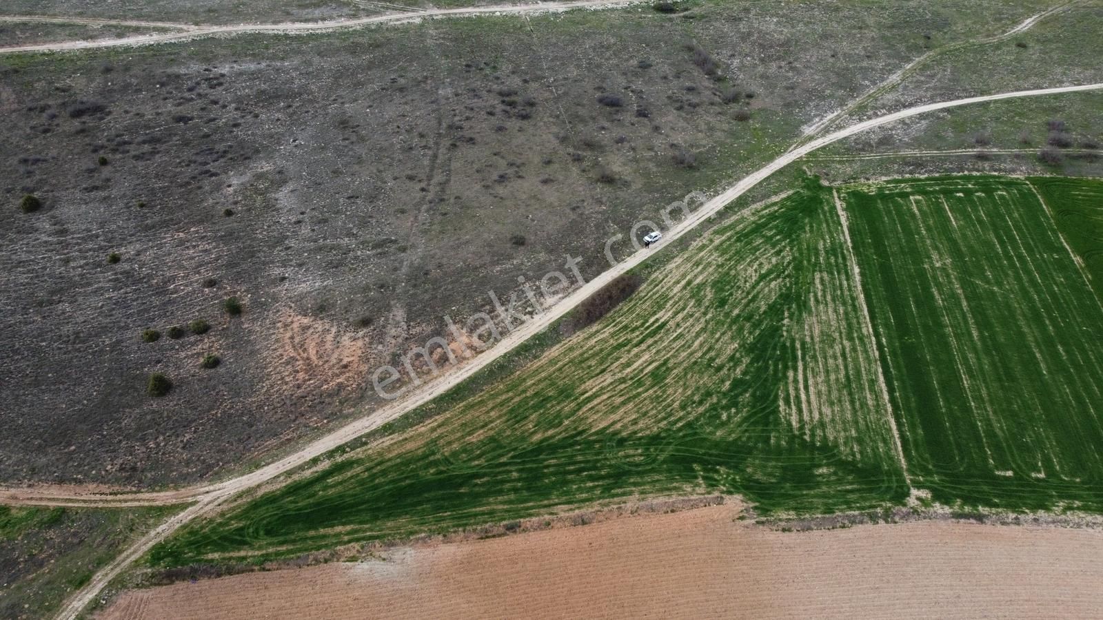 Karataş'tan 5382 M2 Ana Asfalta Yakın 150 M2 Ev Ruhsatı Alınır - Görsel 22