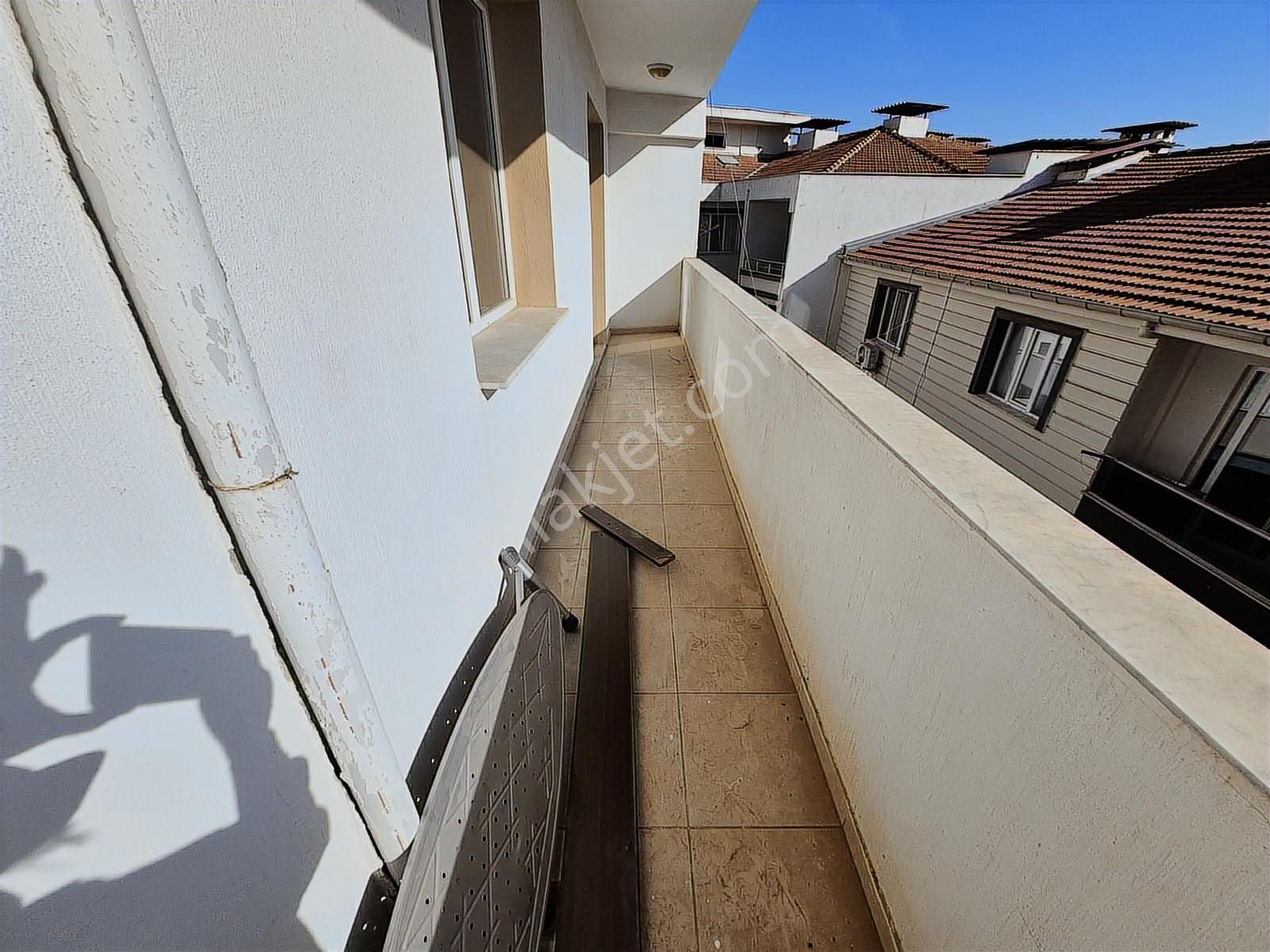 Lenora Gayrimenkul'den Ayrancılar Çarşıda 2+1 Kiralık Daire - Görsel 20