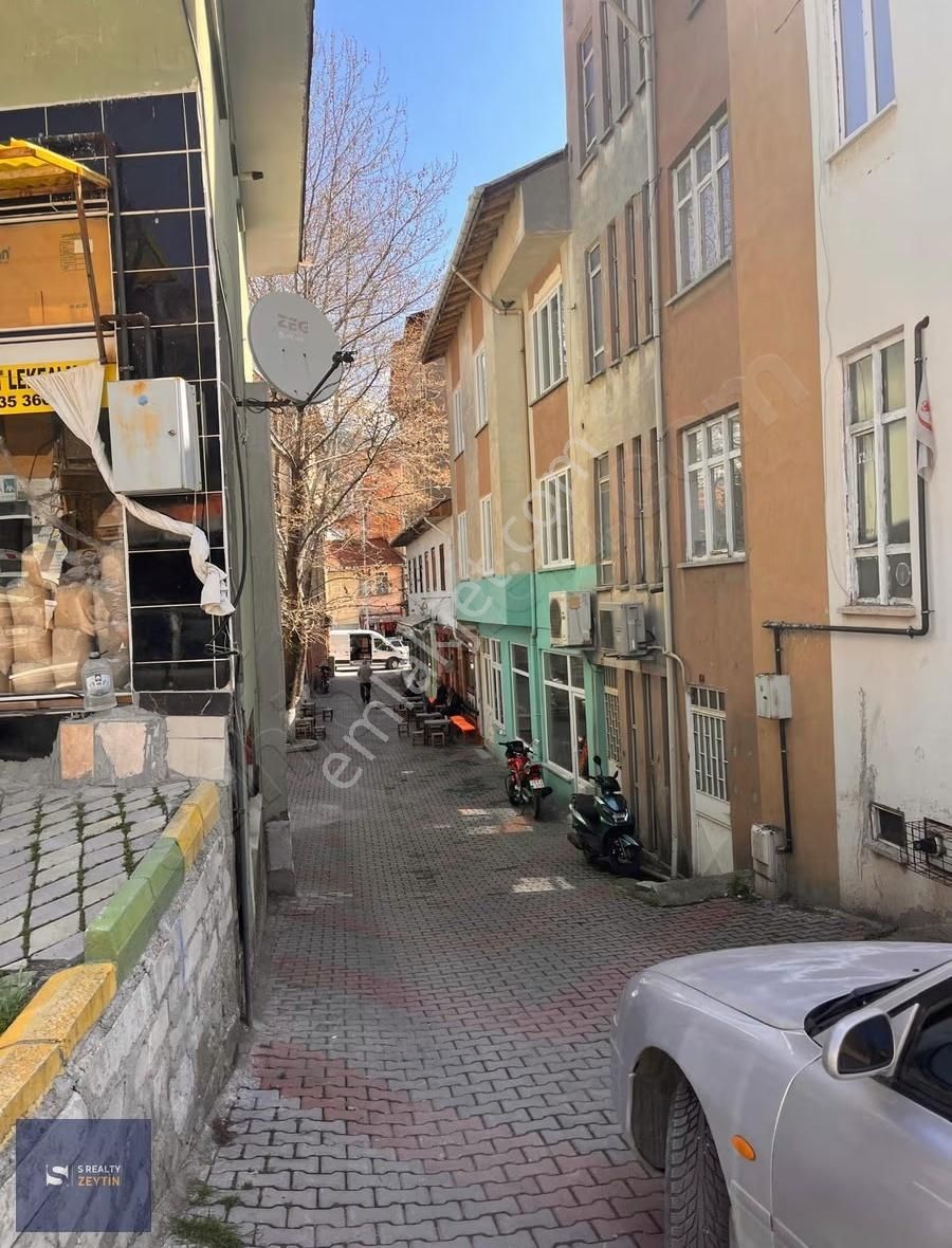 !! Fiyat Düştü !!iskilip Merkezde Belediye Karşısı 2+1 Büro&ofis - Görsel 14