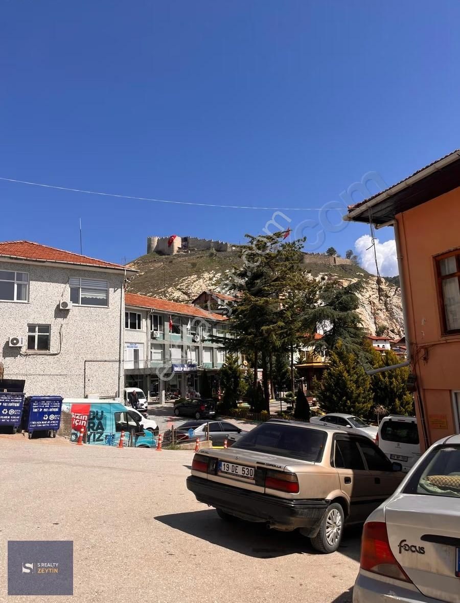 !! Fiyat Düştü !!iskilip Merkezde Belediye Karşısı 2+1 Büro&ofis - Görsel 9