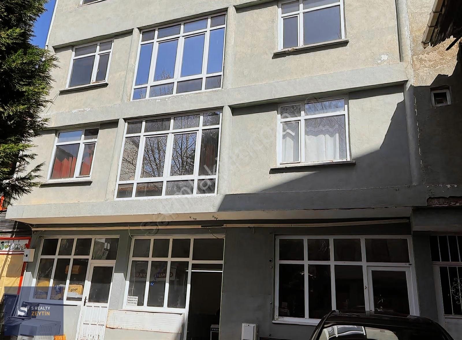 !! Fiyat Düştü !!iskilip Merkezde Belediye Karşısı 2+1 Büro&ofis - Görsel 10