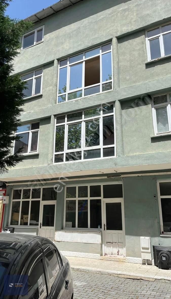 !! Fiyat Düştü !!iskilip Merkezde Belediye Karşısı 2+1 Büro&ofis - Görsel 16