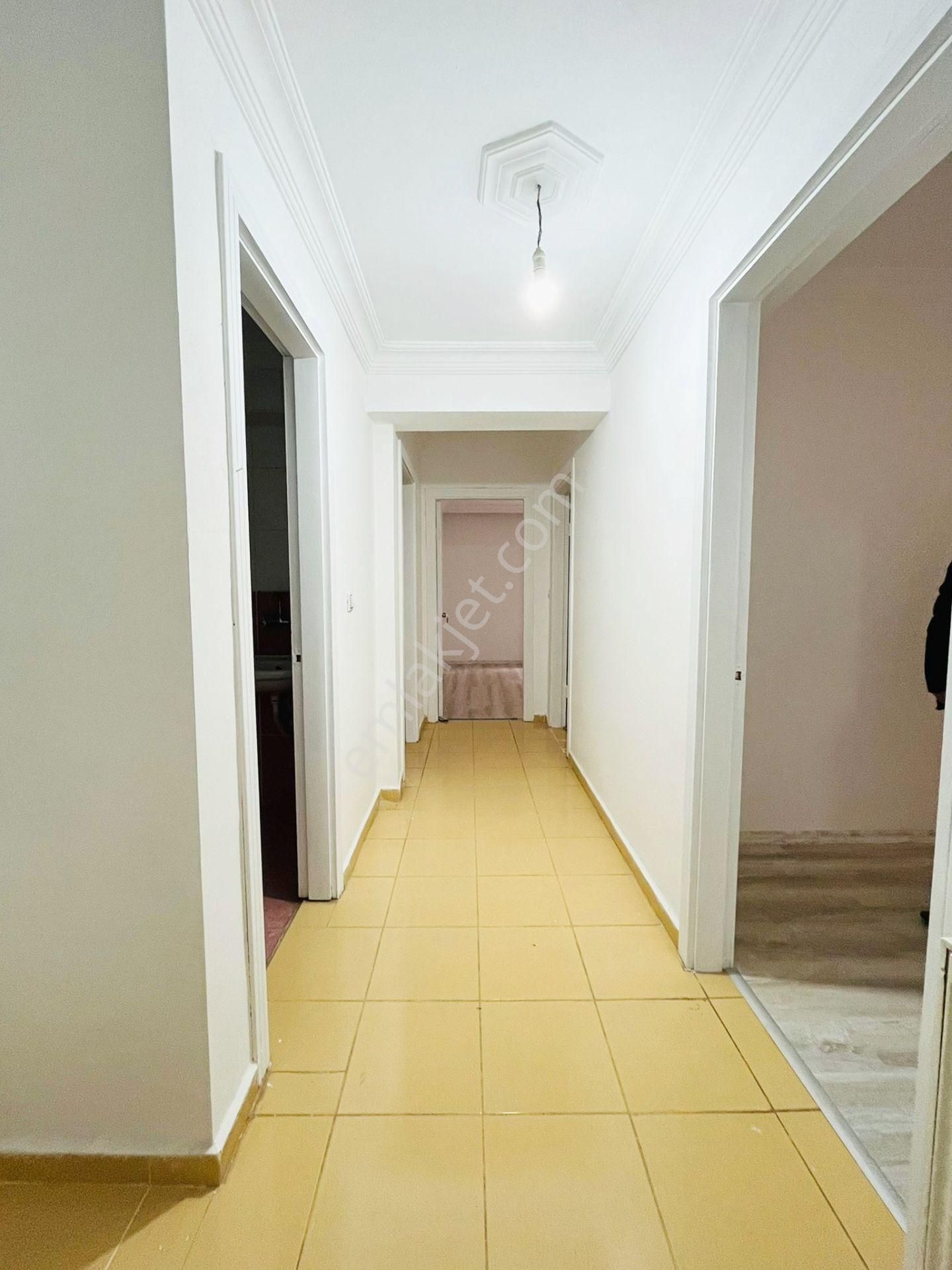 Tuzluçayır'da Natoyolu Cad. Dibi Giriş Katta Satılık 3+1 Daire !!! - Görsel 22