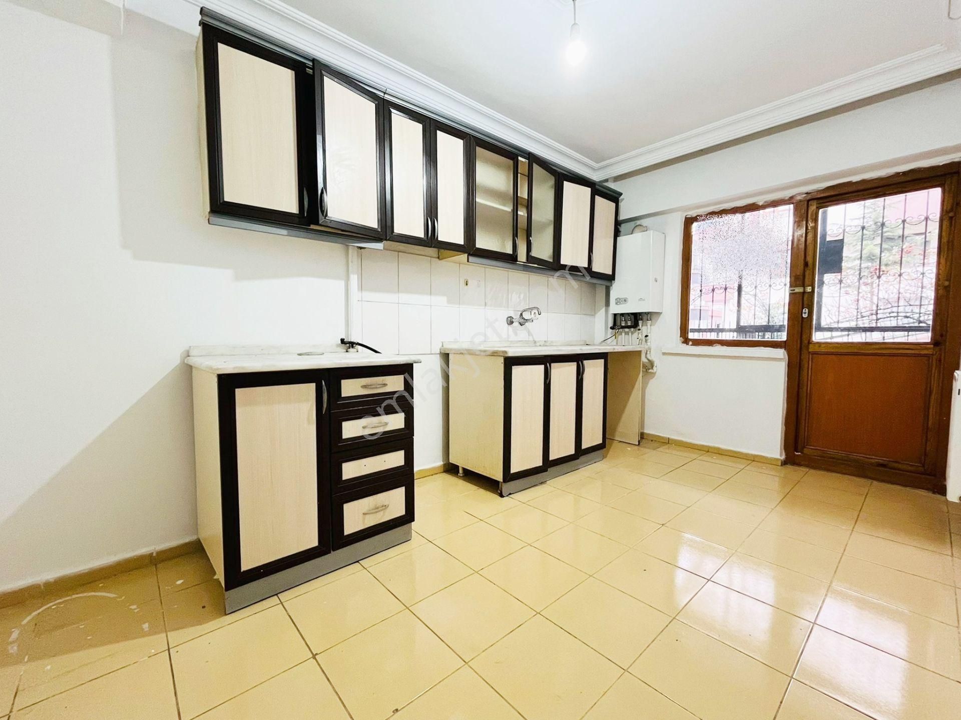 Tuzluçayır'da Natoyolu Cad. Dibi Giriş Katta Satılık 3+1 Daire !!! - Görsel 19