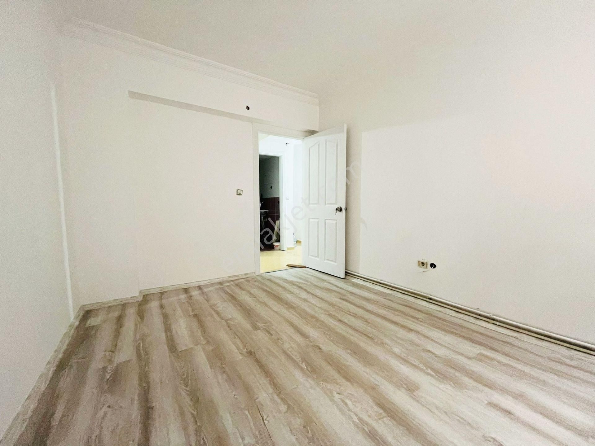 Tuzluçayır'da Natoyolu Cad. Dibi Giriş Katta Satılık 3+1 Daire !!! - Görsel 17