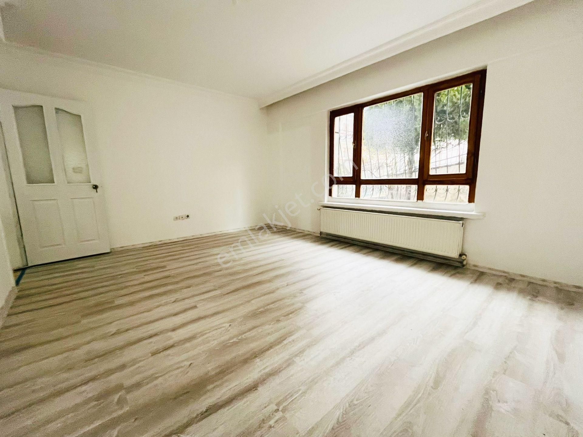 Tuzluçayır'da Natoyolu Cad. Dibi Giriş Katta Satılık 3+1 Daire !!! - Görsel 2