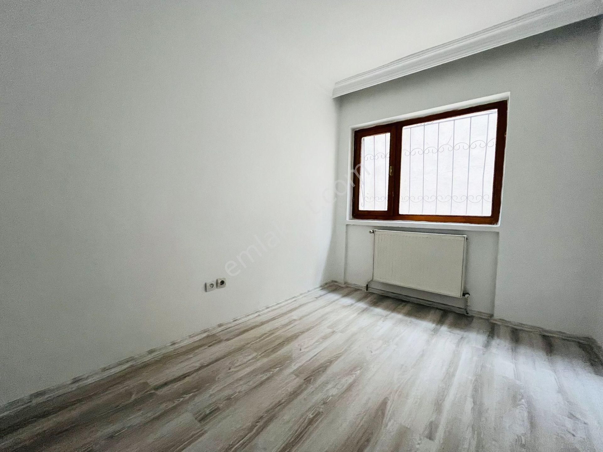 Tuzluçayır'da Natoyolu Cad. Dibi Giriş Katta Satılık 3+1 Daire !!! - Görsel 10