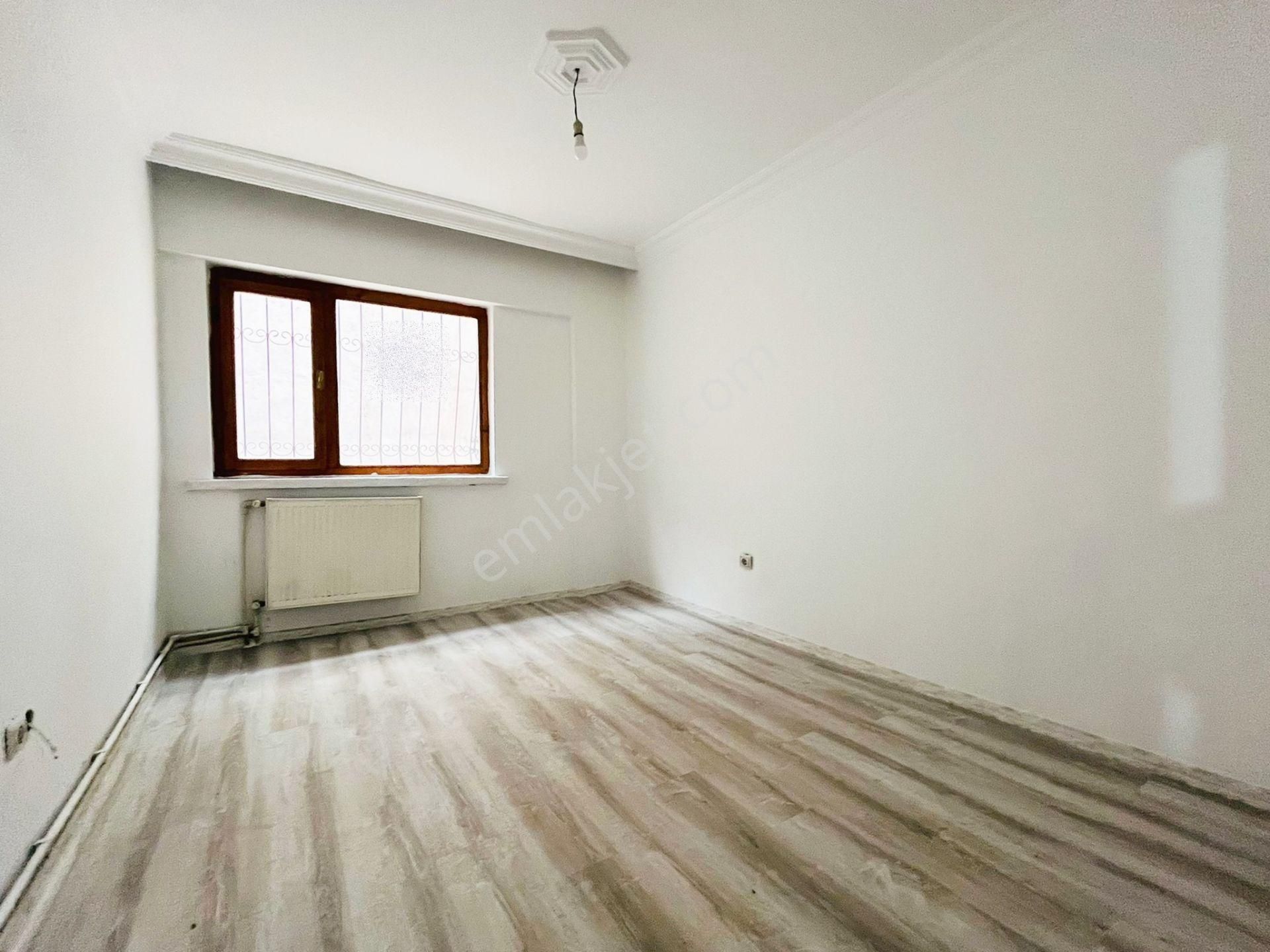 Tuzluçayır'da Natoyolu Cad. Dibi Giriş Katta Satılık 3+1 Daire !!! - Görsel 14