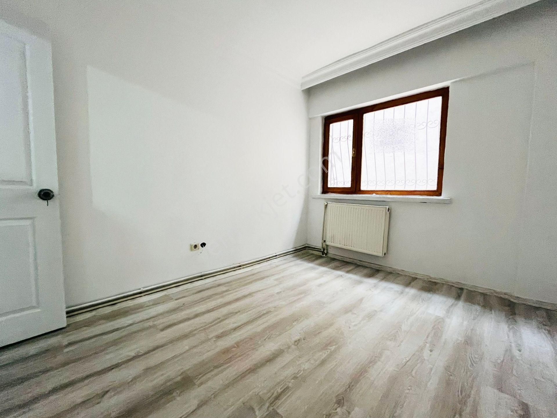 Tuzluçayır'da Natoyolu Cad. Dibi Giriş Katta Satılık 3+1 Daire !!! - Görsel 15