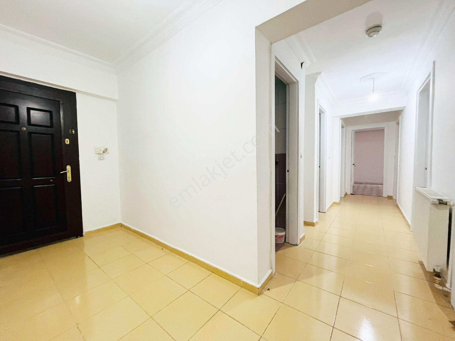 Tuzluçayır'da Natoyolu Cad. Dibi Giriş Katta Satılık 3+1 Daire !!! - Görsel 21