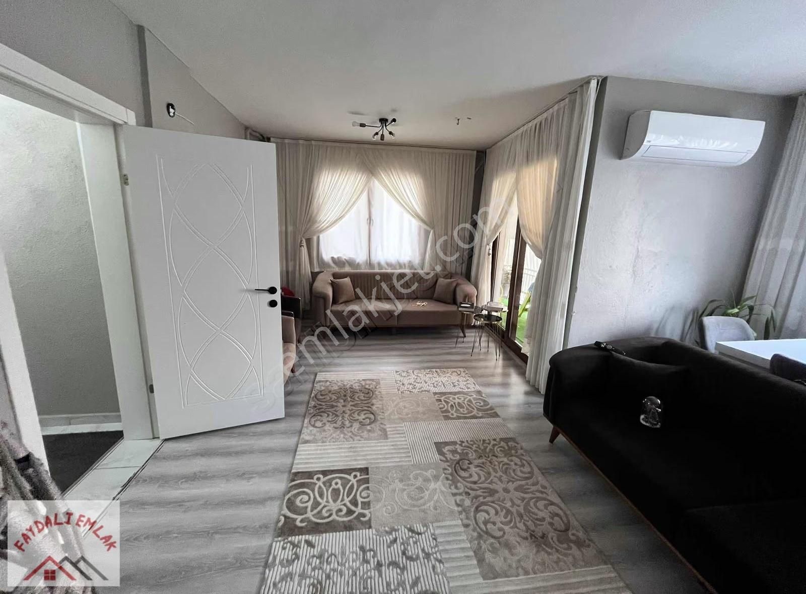 Salihli Hezarfen Parkı Civarı 3+1 Daire - Görsel 9