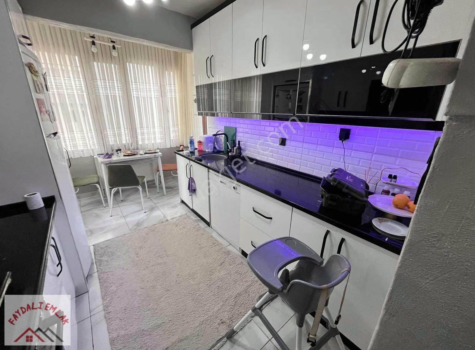 Salihli Hezarfen Parkı Civarı 3+1 Daire - Görsel 15