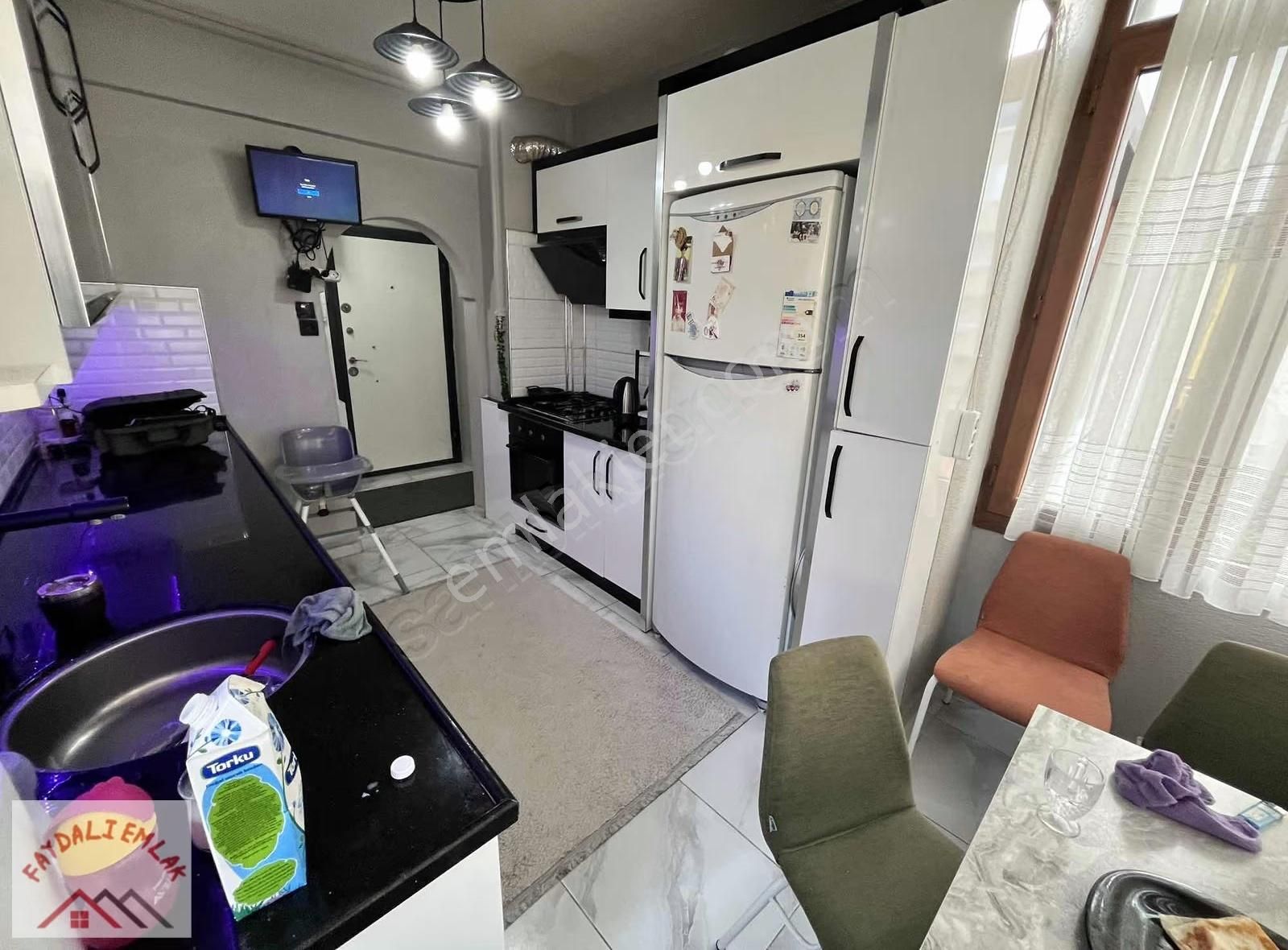 Salihli Hezarfen Parkı Civarı 3+1 Daire - Görsel 19