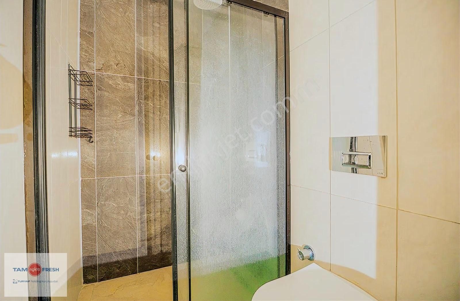 Mordoğan'da Terrace House Sitesinde Satılık 3+1 Villa - Görsel 5