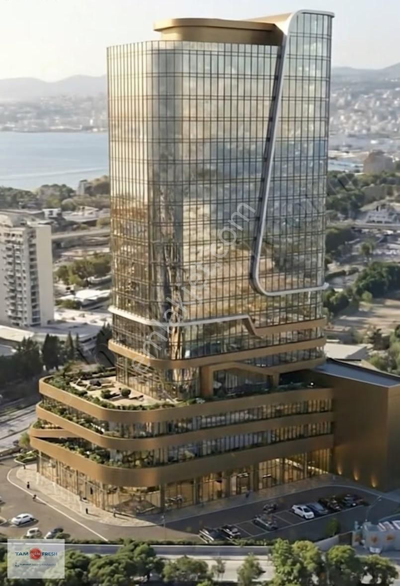 Yaşam İle Ticareti Buluşturan İlk Kuyumcu Avmsi: Altınkent