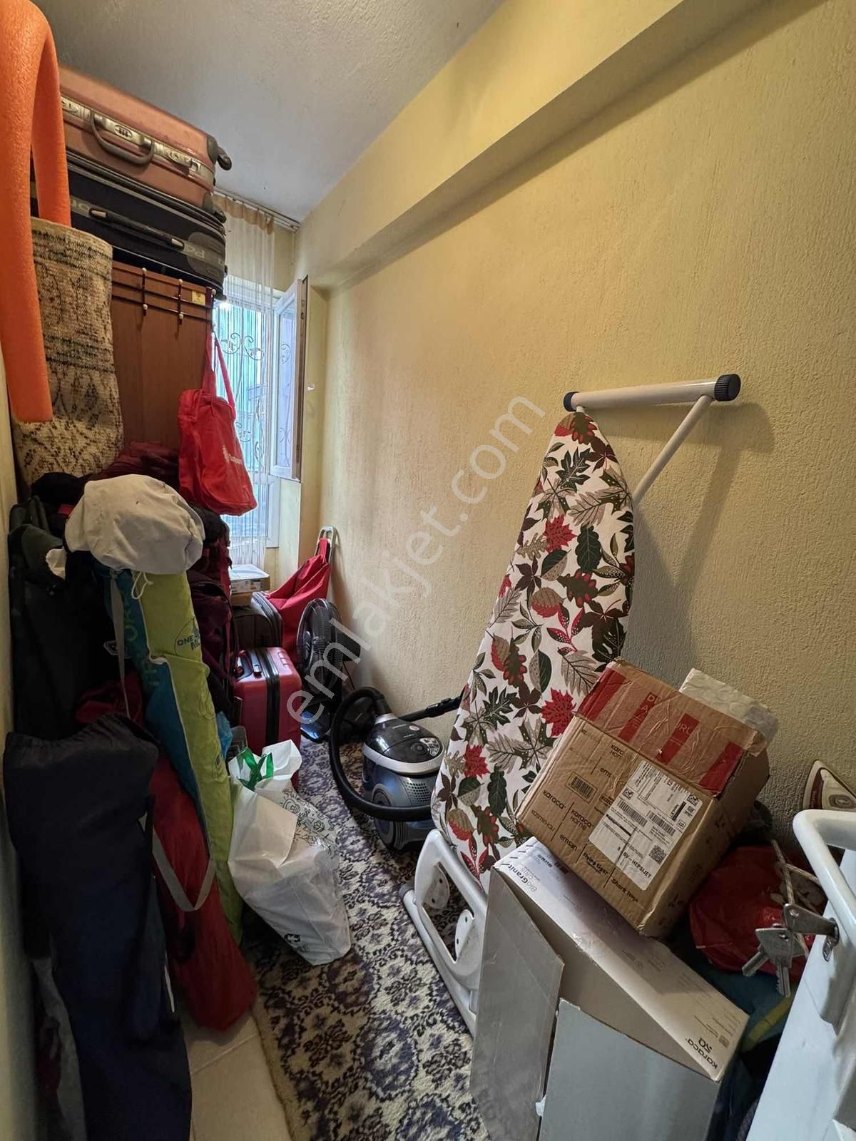 Akyüz Emlaktan Buca Yiğitler Mah. 3+1 Satılık 160 M2 Daire - Görsel 35