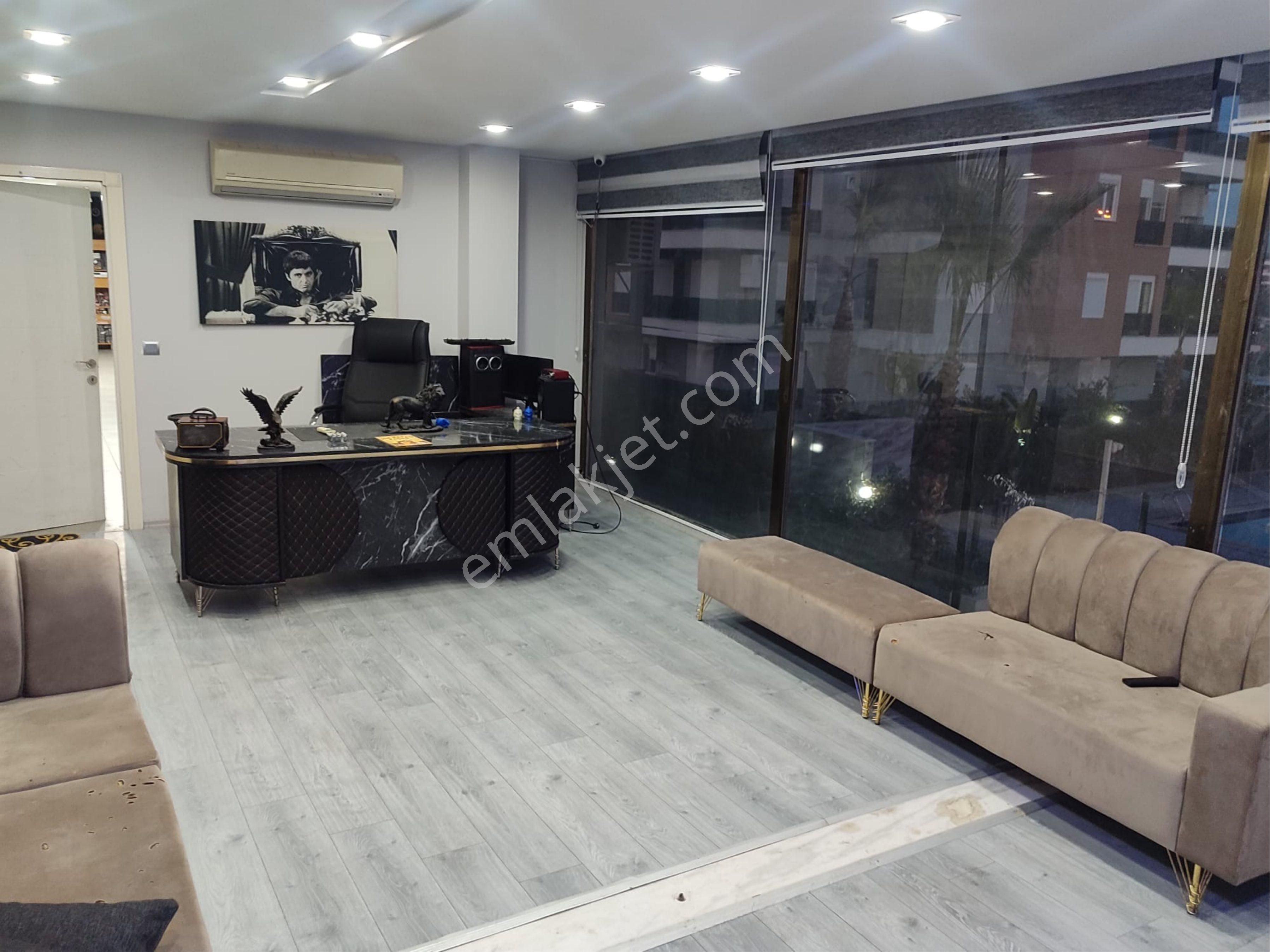 Devren Kiralık Oto Aksesuar Yıkama Ofis - Görsel 33