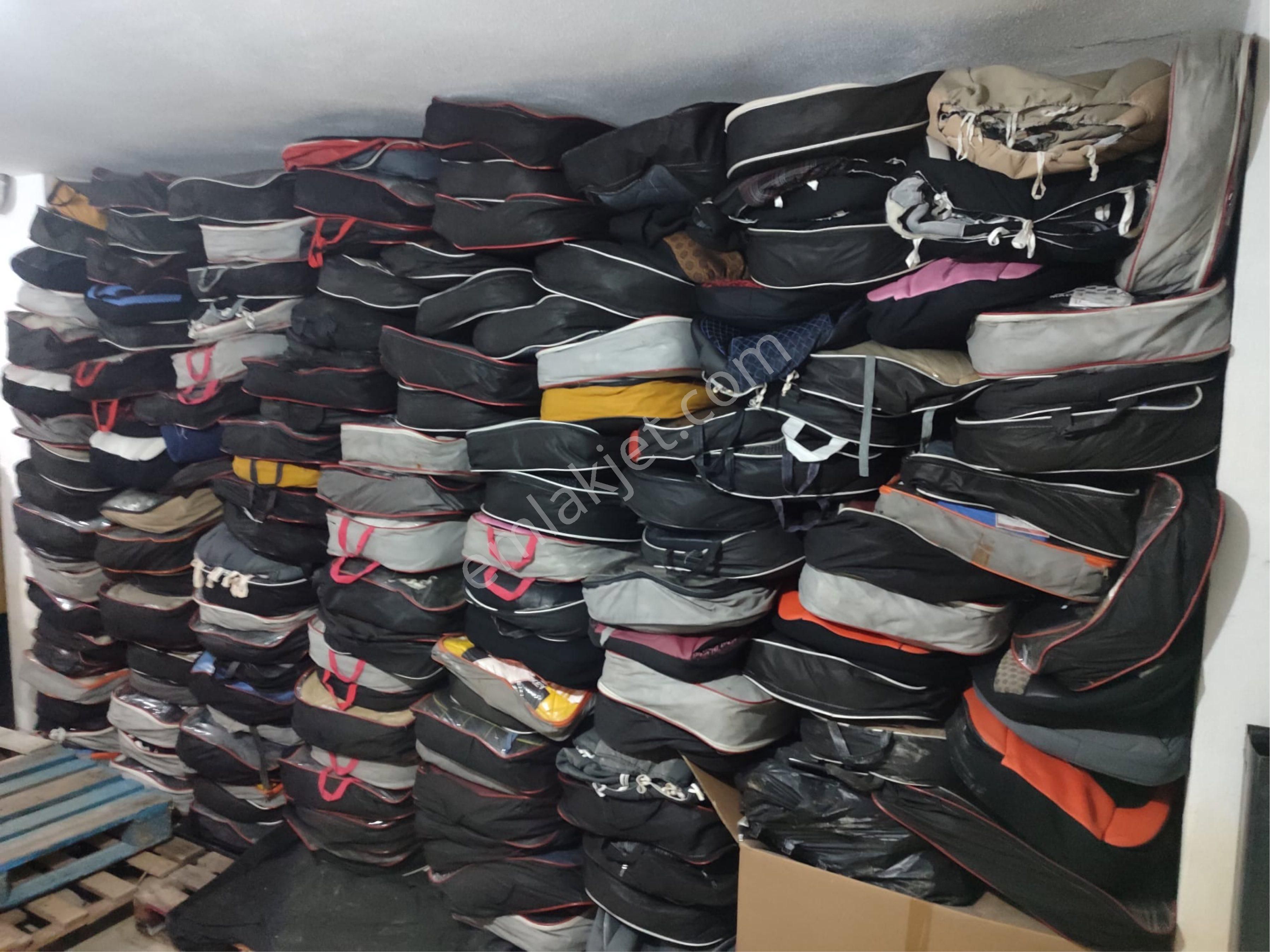 Devren Kiralık Oto Aksesuar Yıkama Ofis - Görsel 25