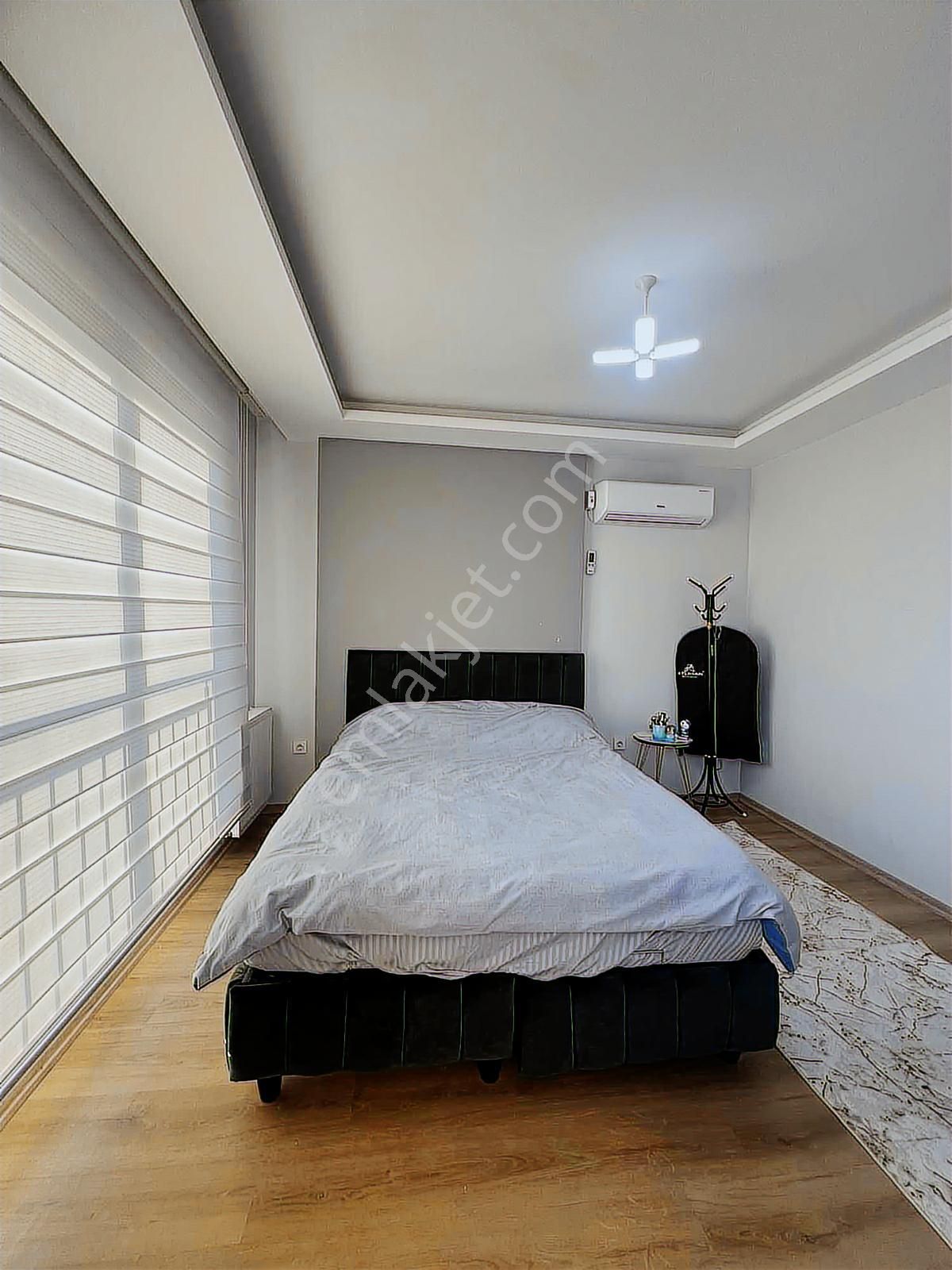 Kulepark~farkıyla~bulvar~üzeri~2+1~soulmate~yanı~sitede~eşyalı - Görsel 14