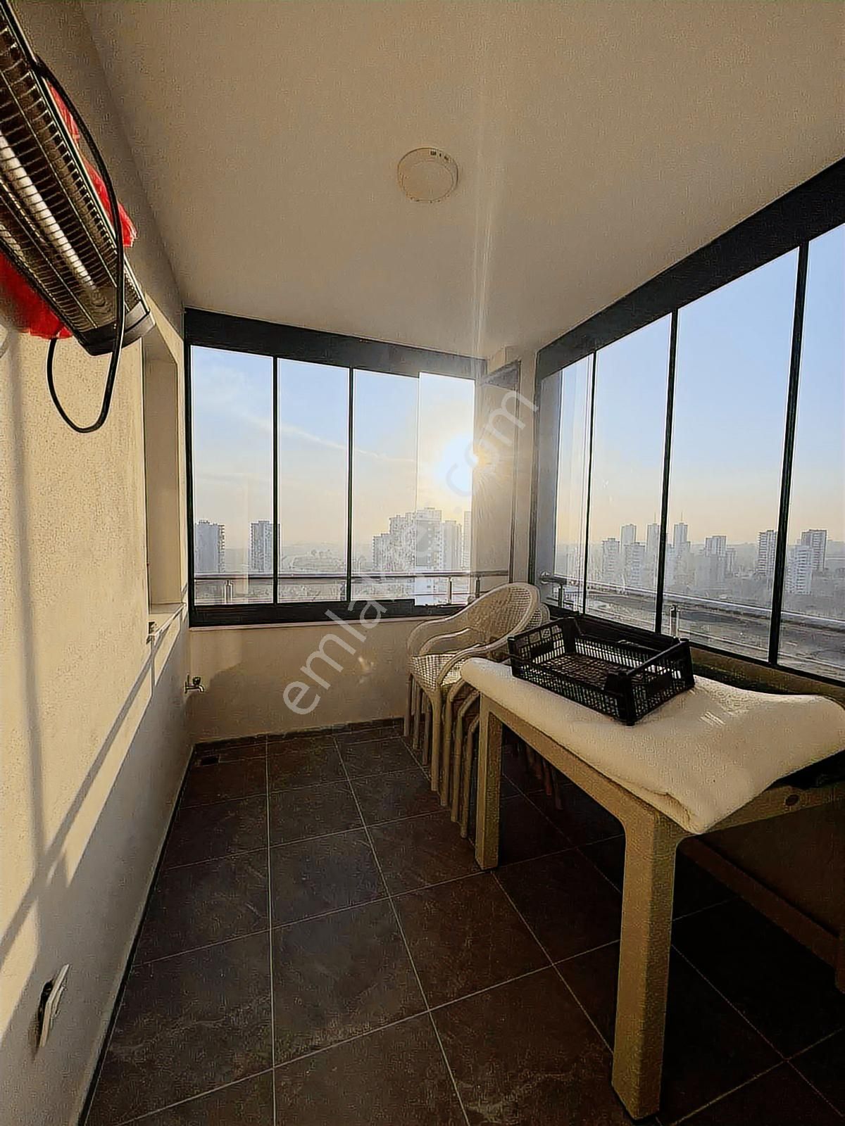 Kulepark~farkıyla~bulvar~üzeri~2+1~soulmate~yanı~sitede~eşyalı - Görsel 27