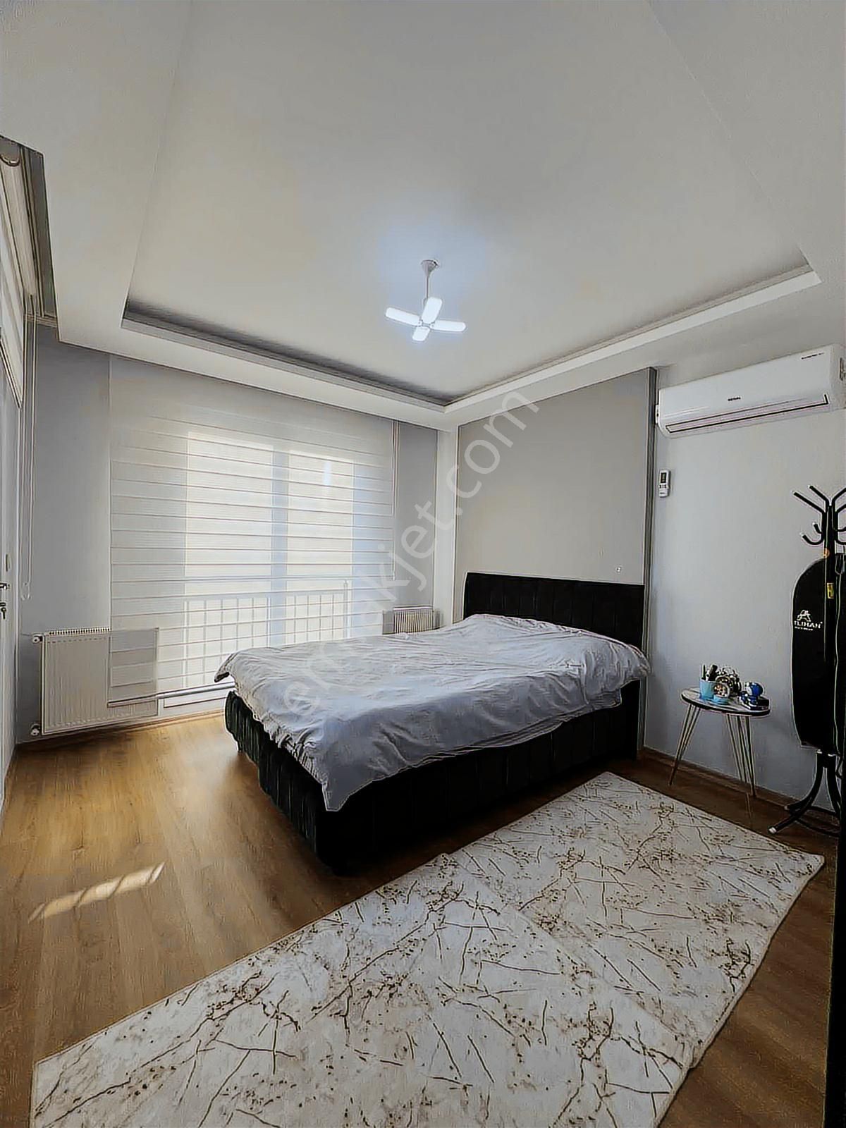 Kulepark~farkıyla~bulvar~üzeri~2+1~soulmate~yanı~sitede~eşyalı - Görsel 6